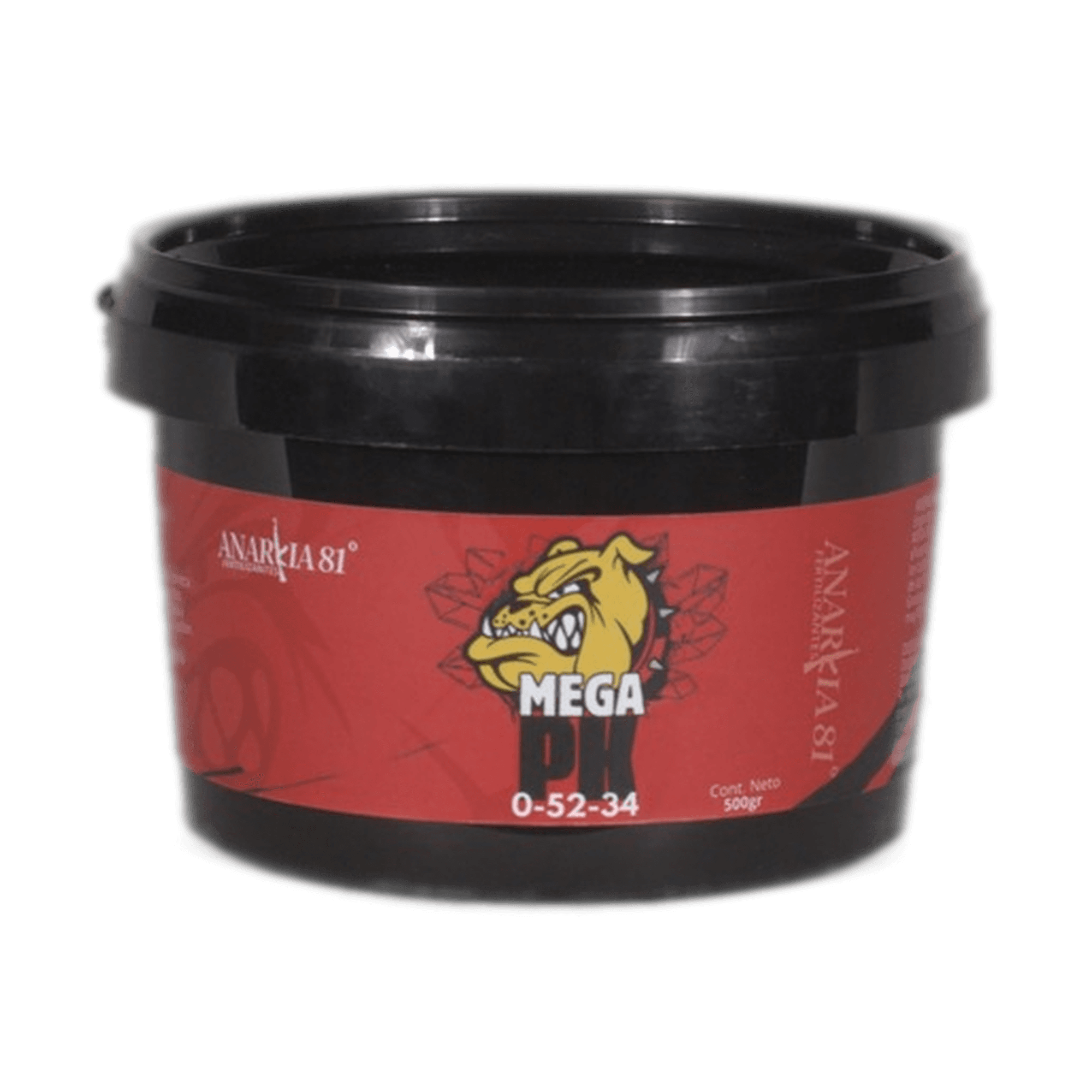 MEGA PK 0-52-34 Anarkia81 — 500 g 2