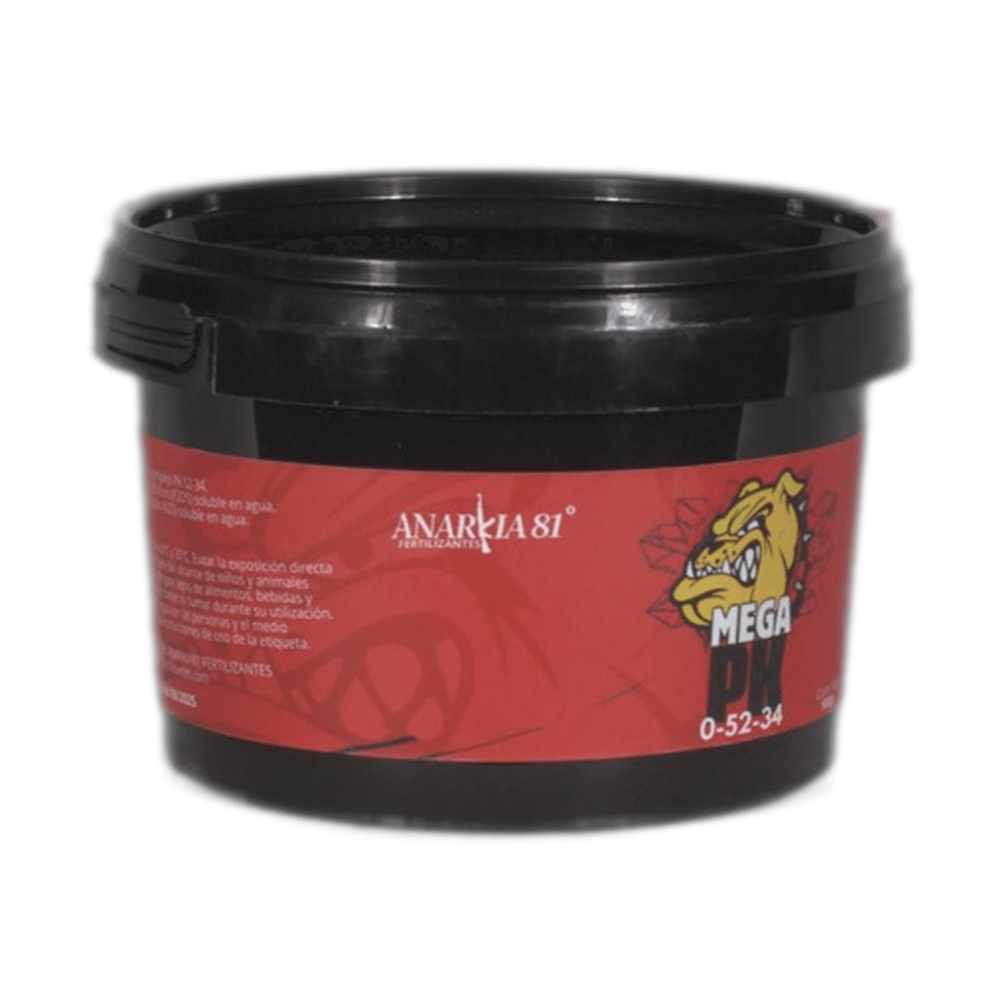 MEGA PK 0-52-34 Anarkia81 — 500 g 4