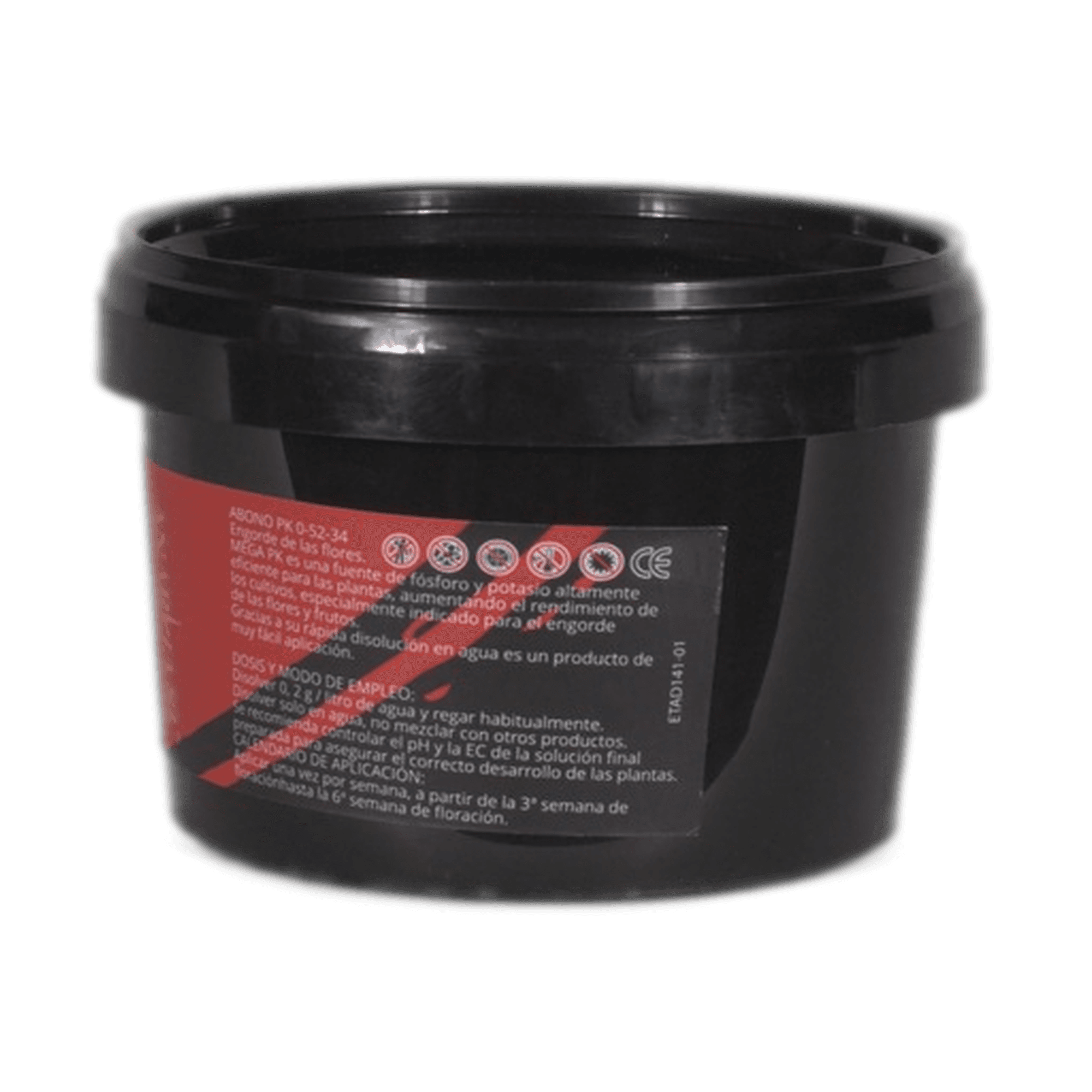 MEGA PK 0-52-34 Anarkia81 — 500 g 5