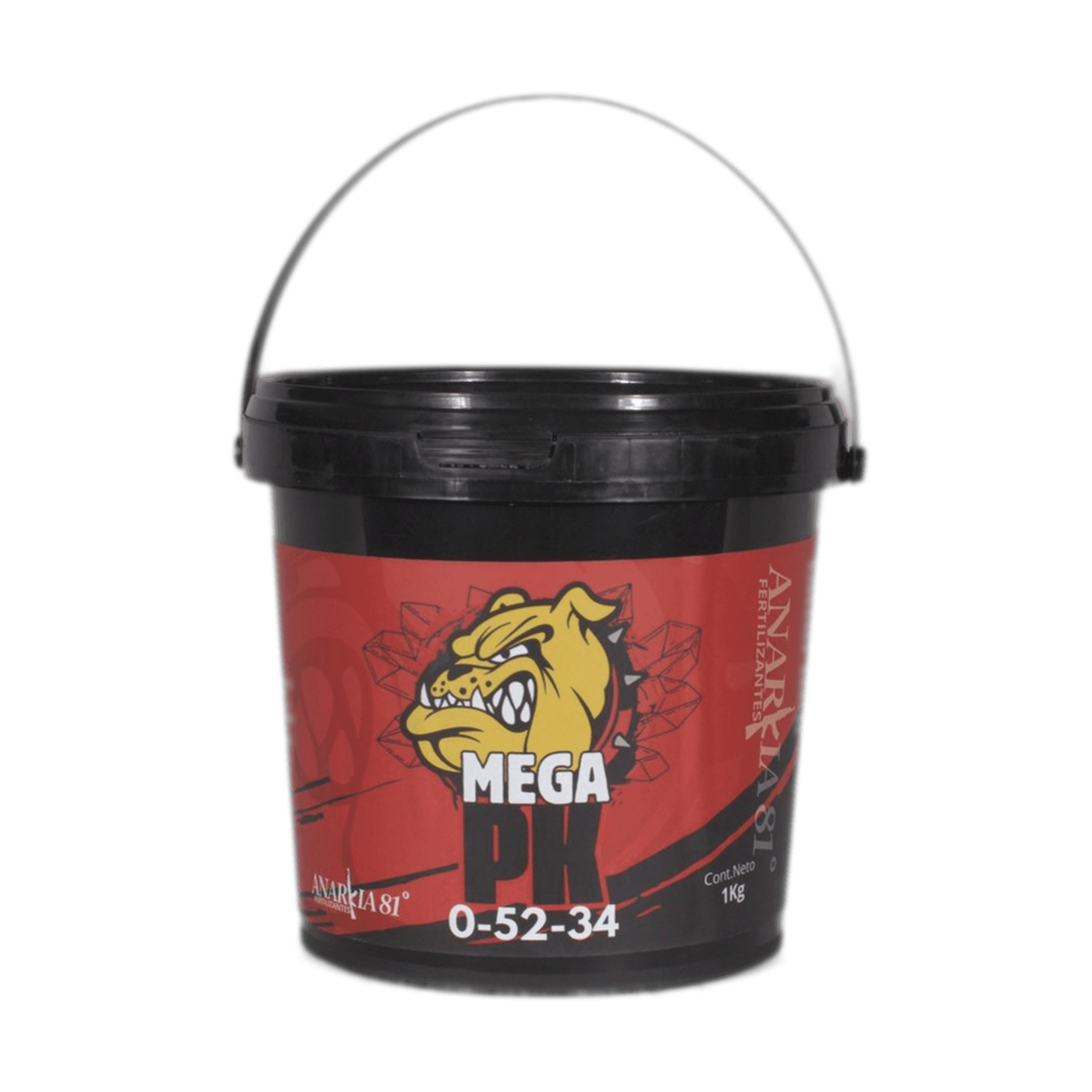 MEGA PK 0-52-34 Anarkia81 — 1 kg