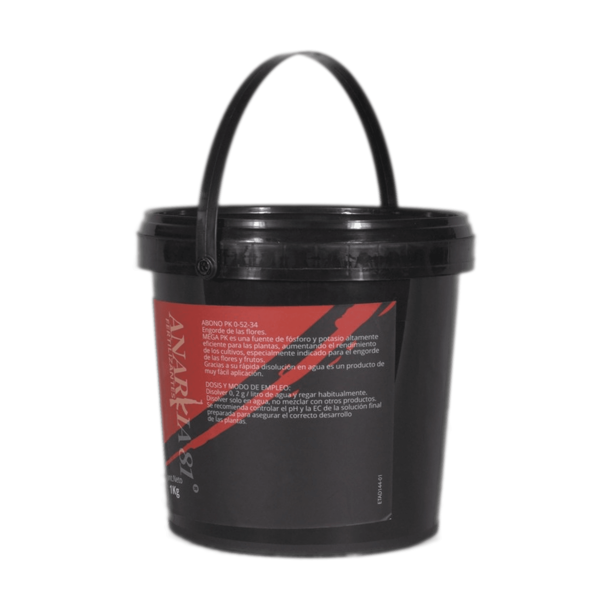 MEGA PK 0-52-34 Anarkia81 — 1 kg 4