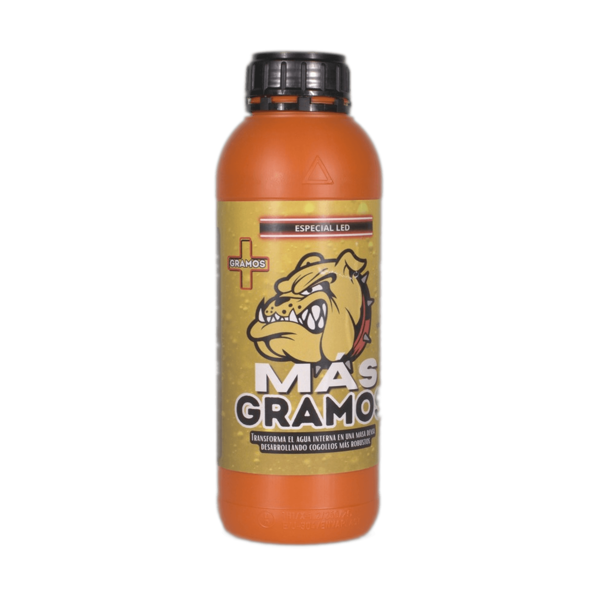 MEHR GRAMM Anarkia81 — 1 L 5