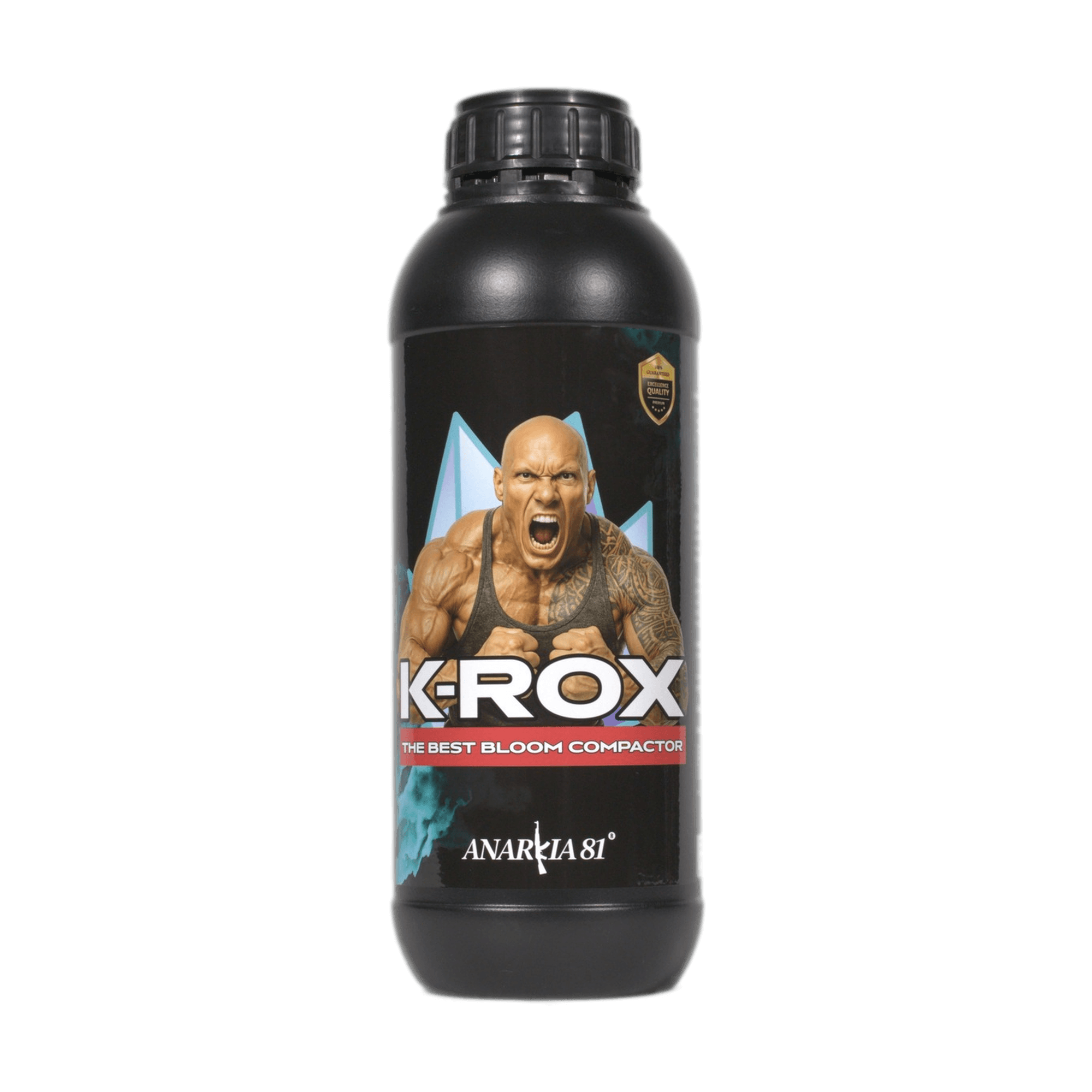 K-ROX Anarkia81 — 1 L 2