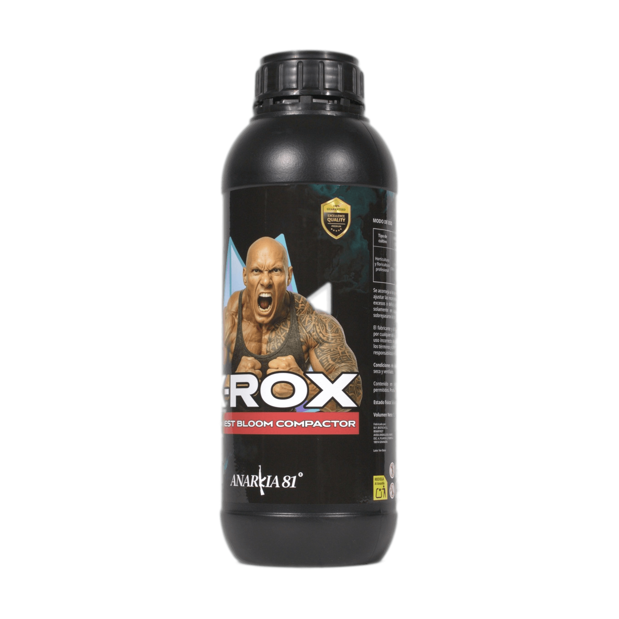 K-ROX Anarkia81 — 1 L 4