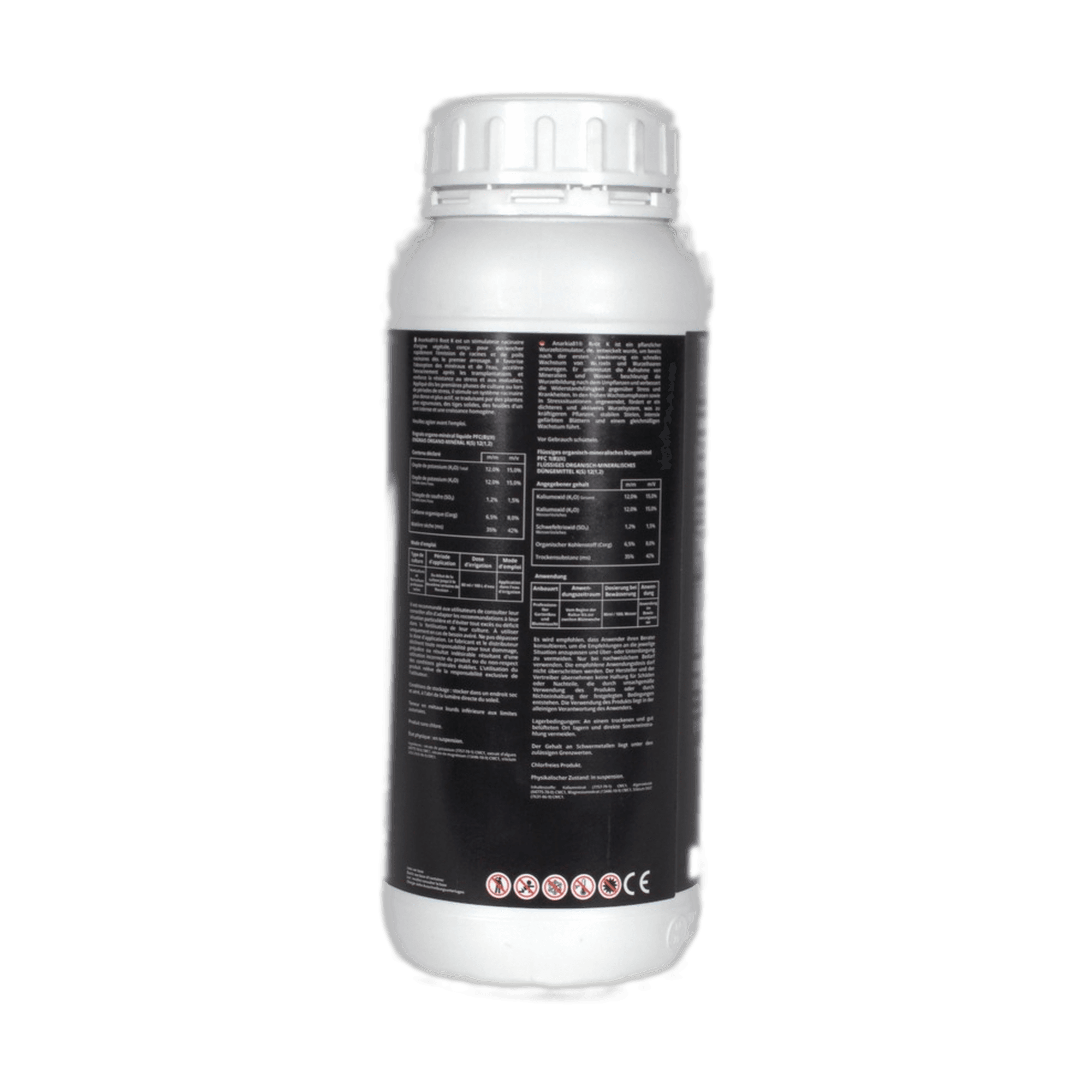 ROOT K Anarkia81 — 1 L 5