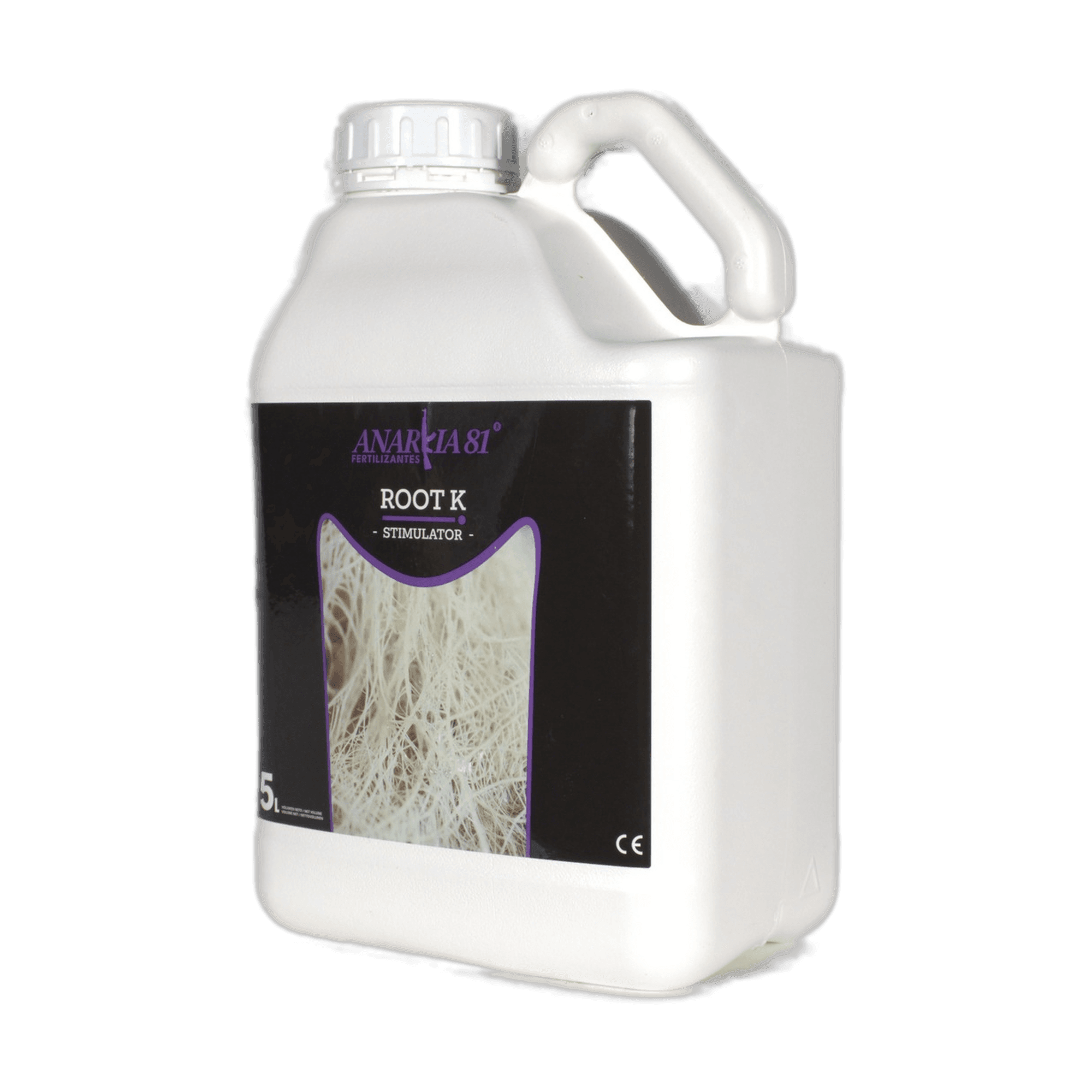 ROOT K Anarkia81 — 5 L 2