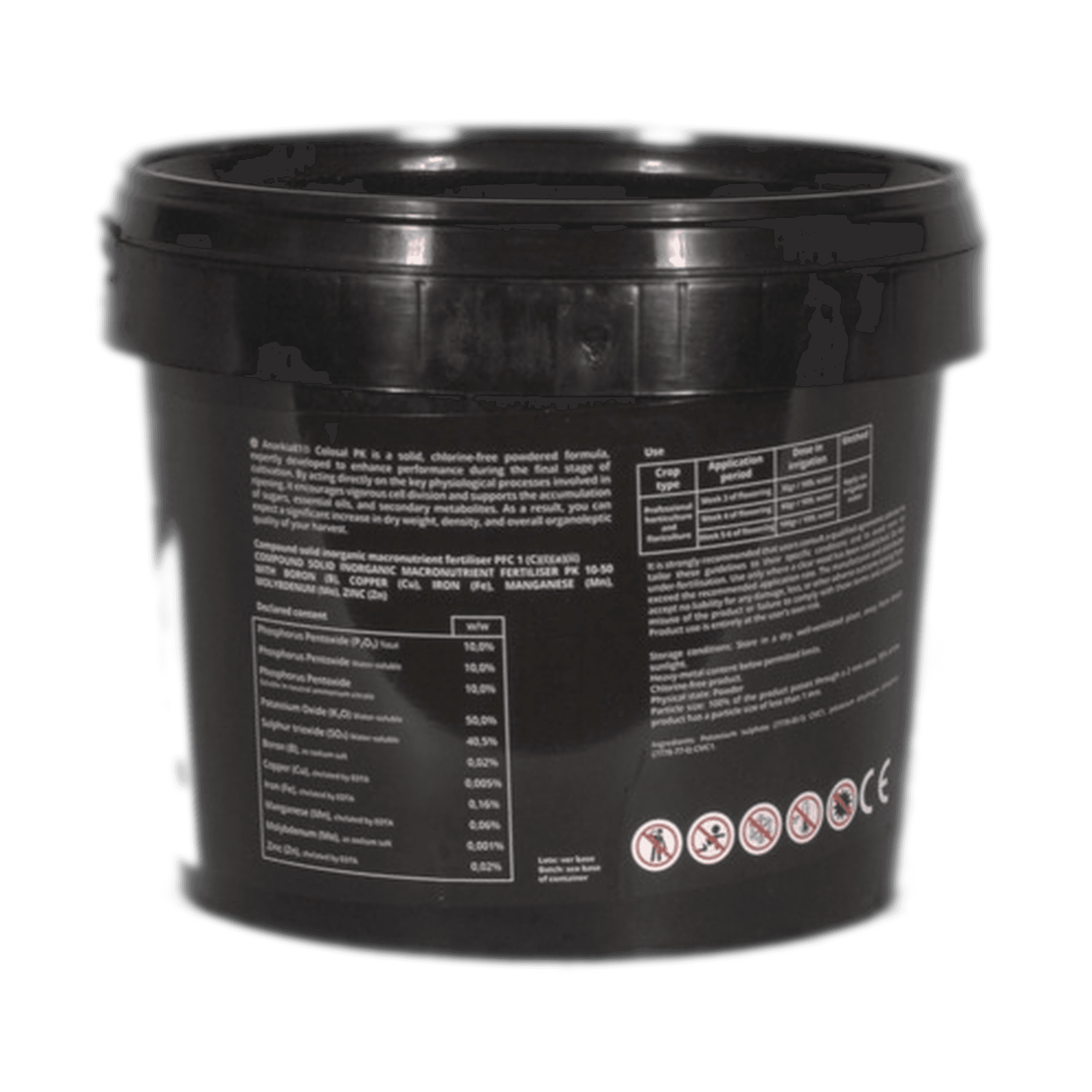 COLOSAL Anarkia81 — 500 g 3