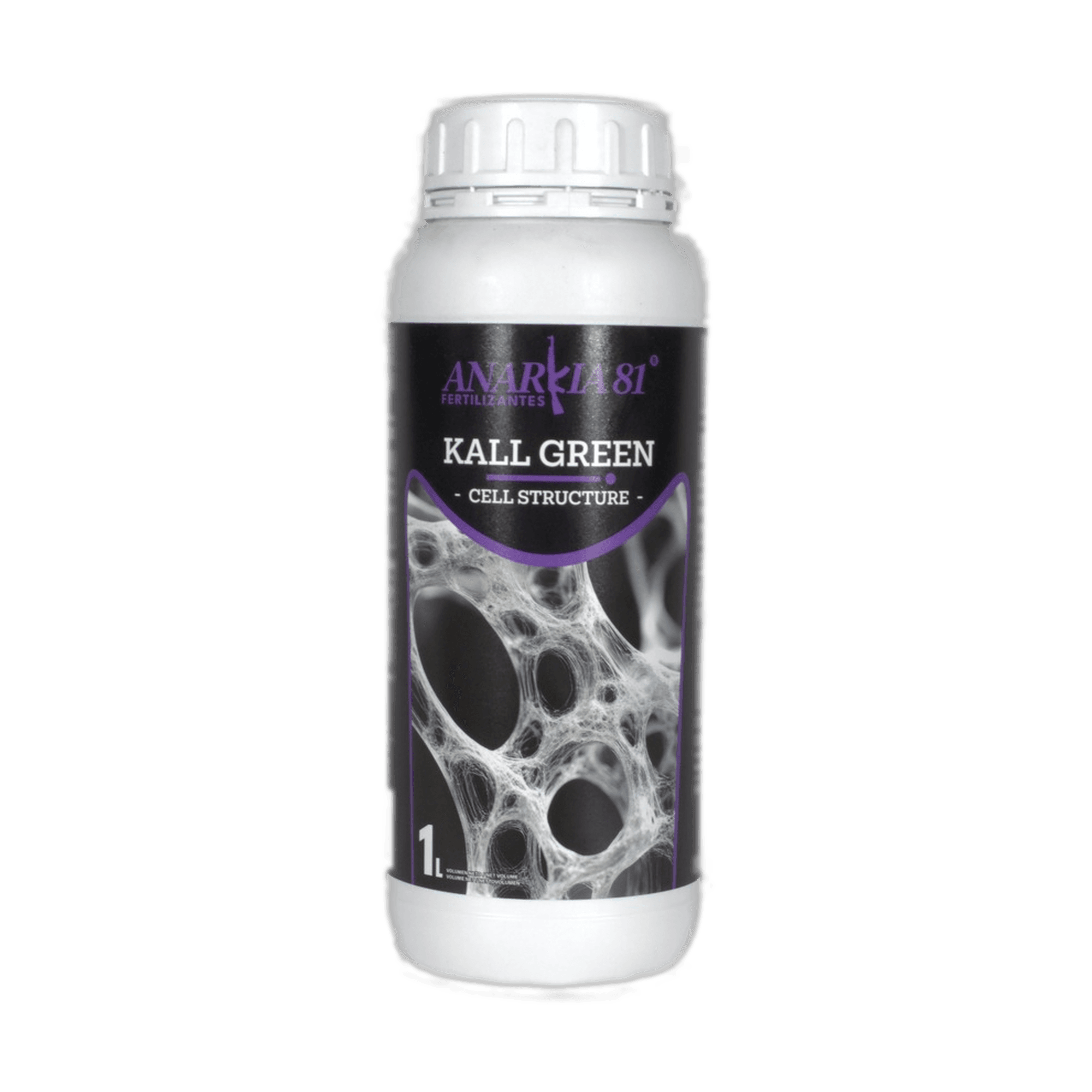 KALL GREEN Anarkia81 — 1 L 2