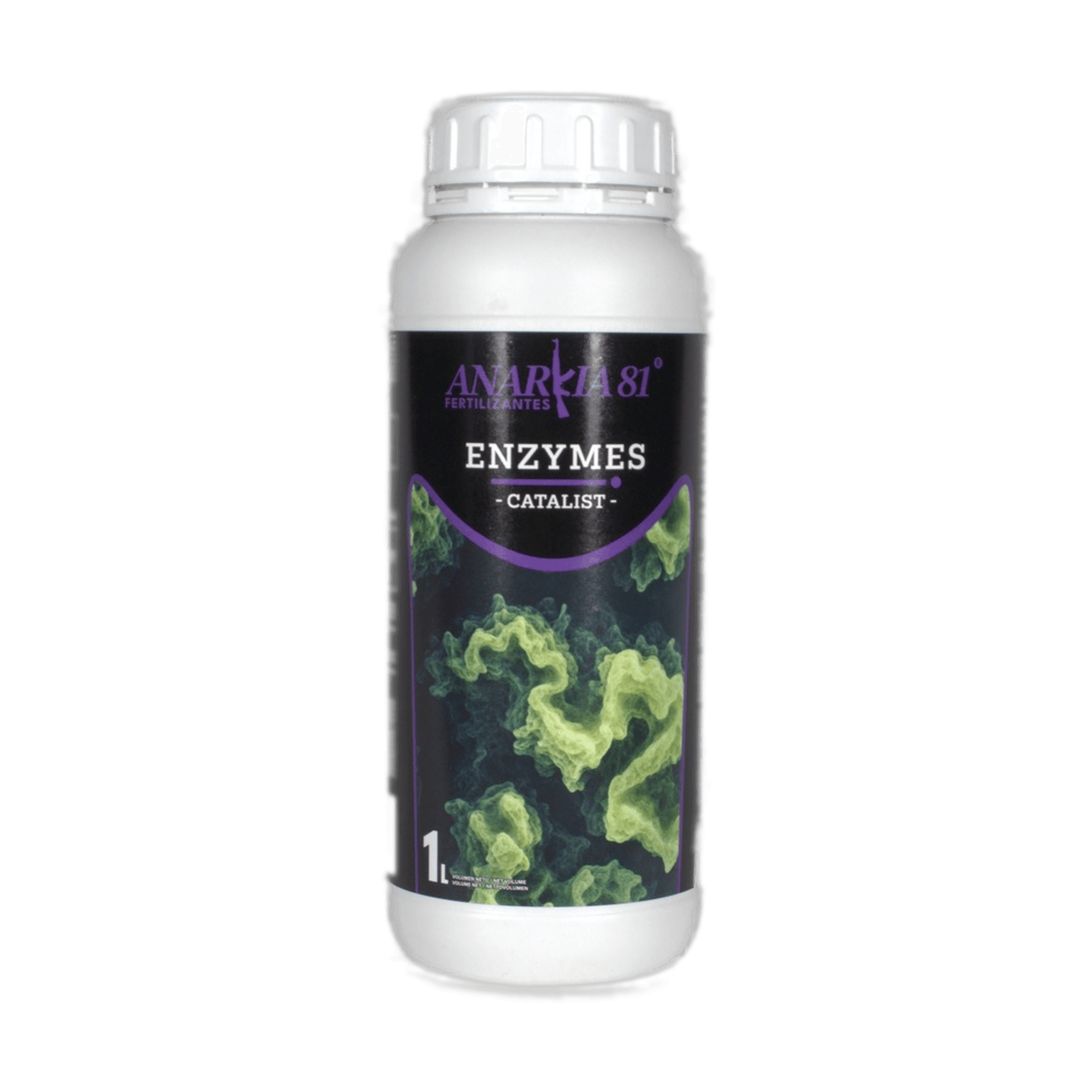 ENZYMES Anarkia81 — 1 L 2