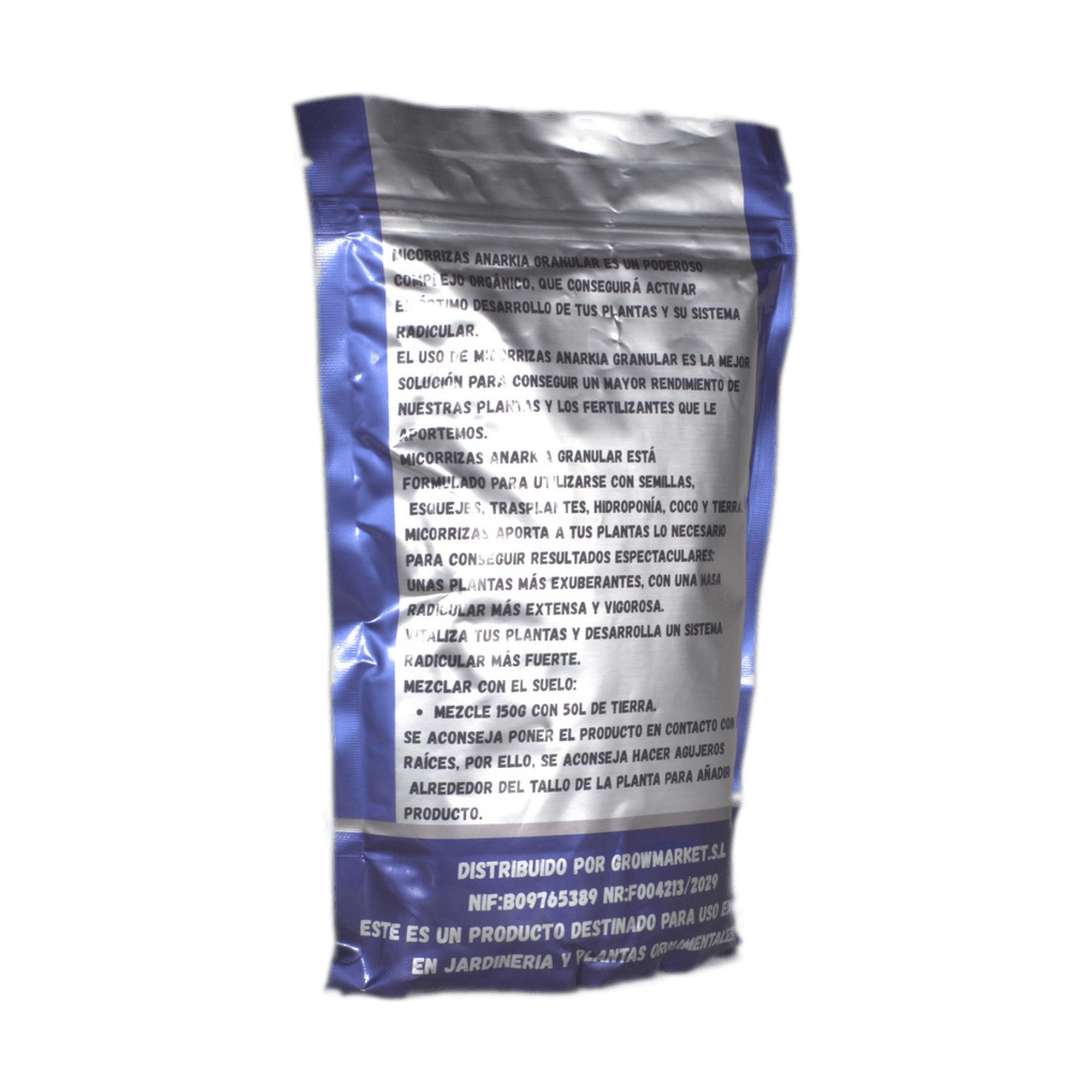 GRANULAR 1 Anarkia81 — 1 kg 2