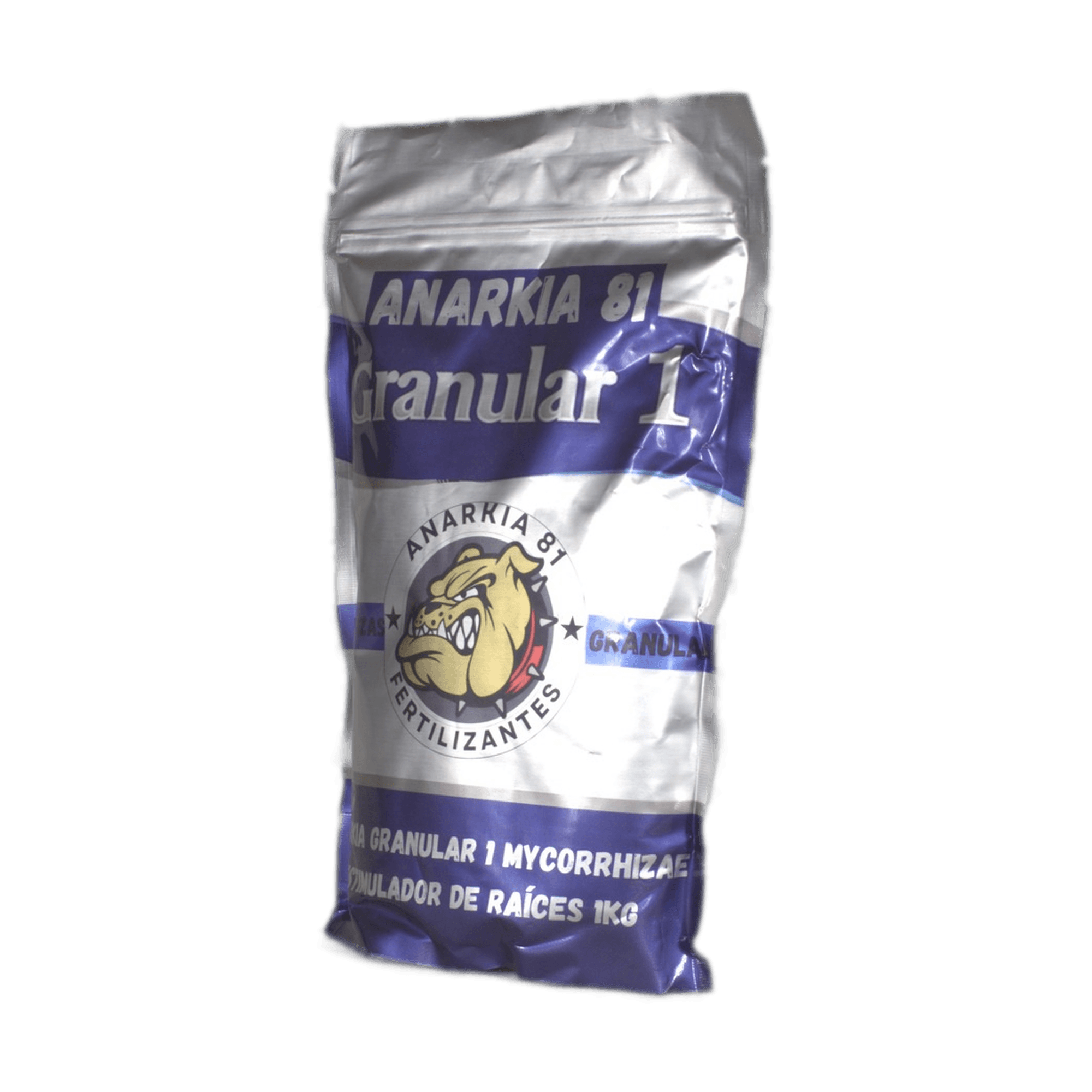 GRANULAR 1 Anarkia81 — 1 kg 3