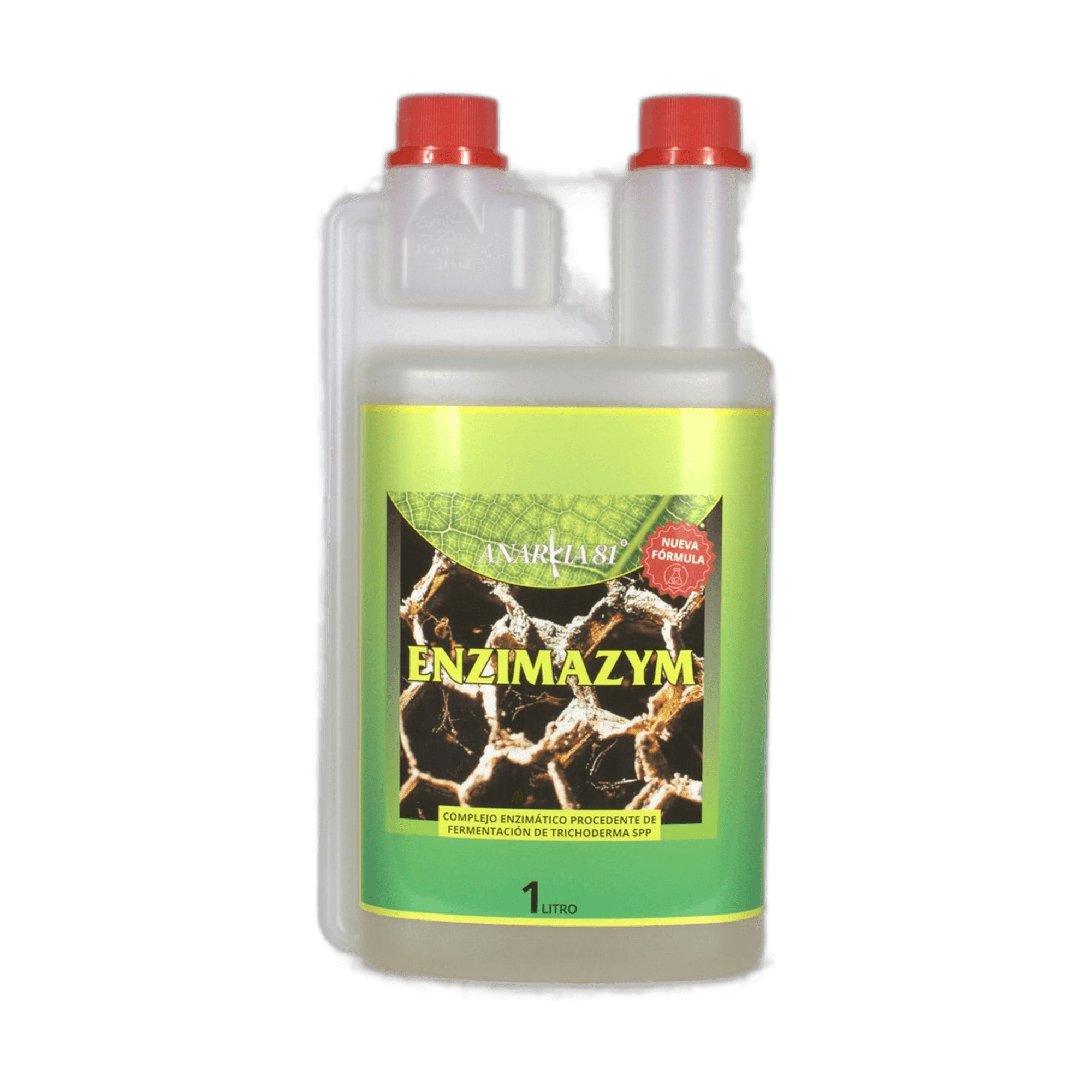 ENZIMAZYM Anarkia81 — 1 L 2