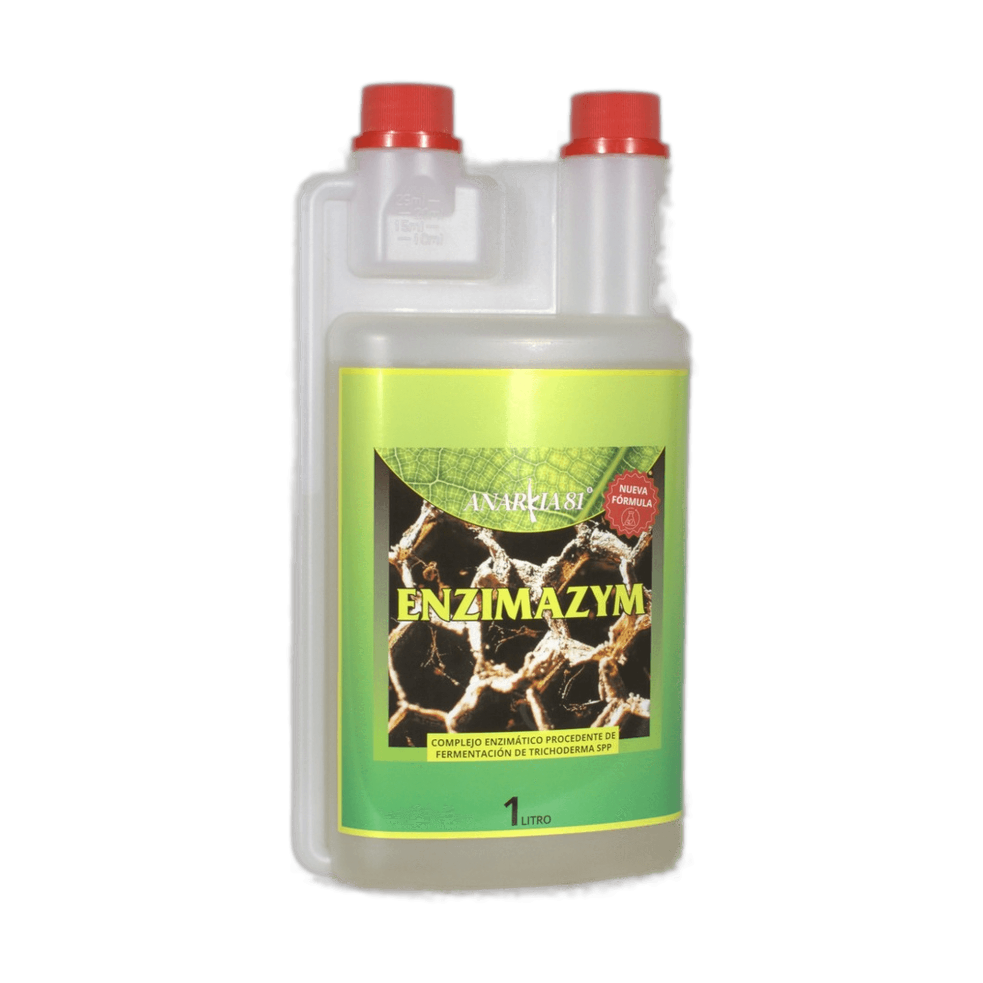 ENZIMAZYM Anarkia81 — 1 L 3