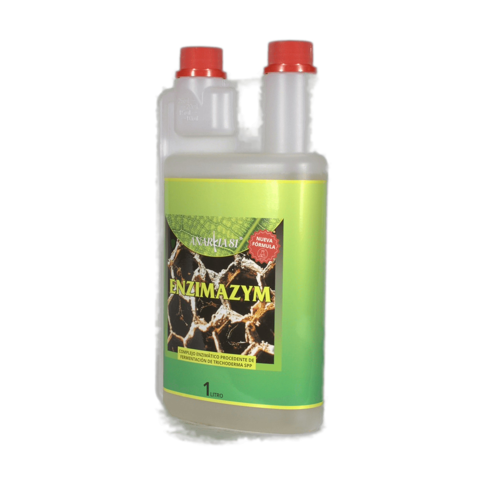 ENZIMAZYM Anarkia81 — 1 L 4