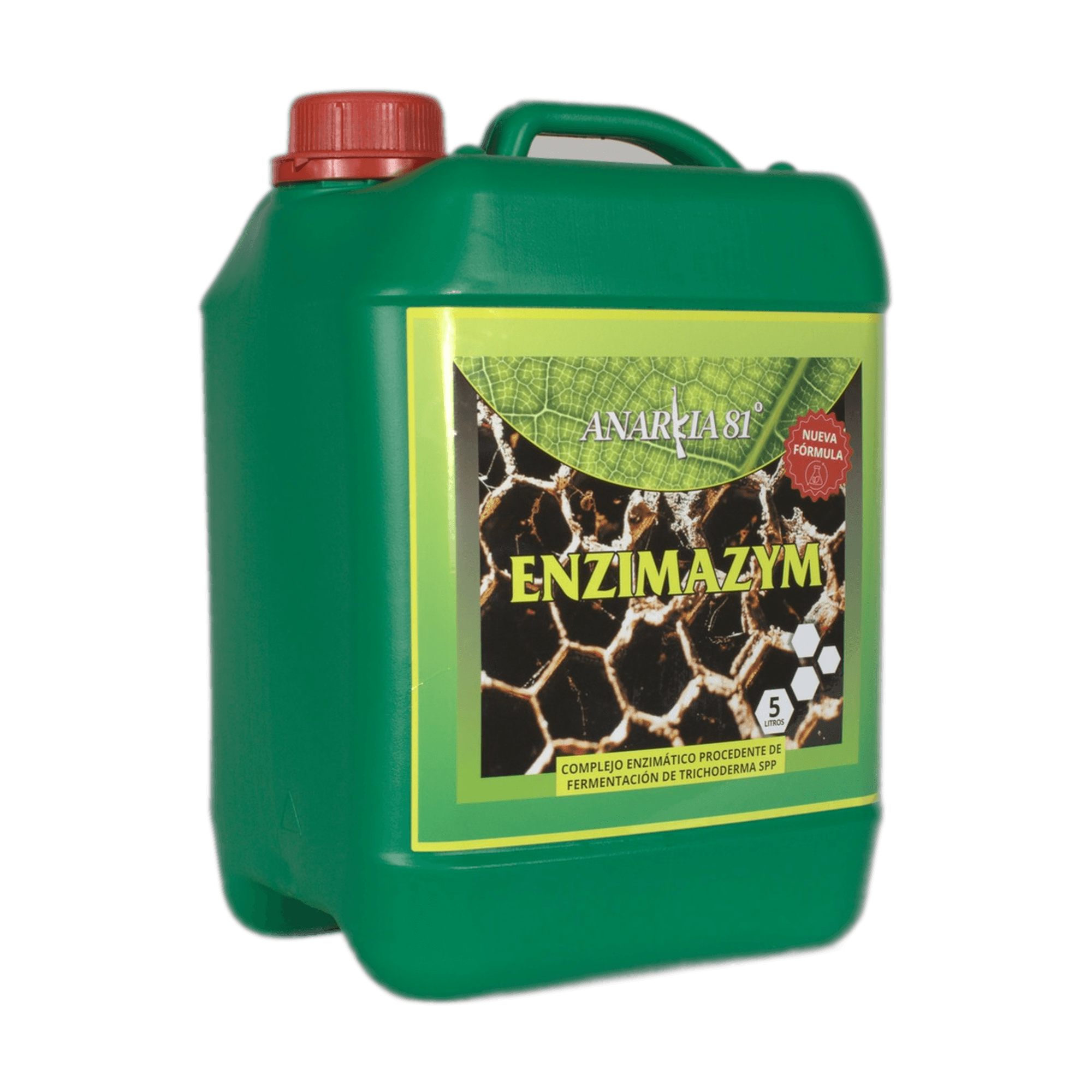 ENZIMAZYM Anarkia81 — 5 L 2