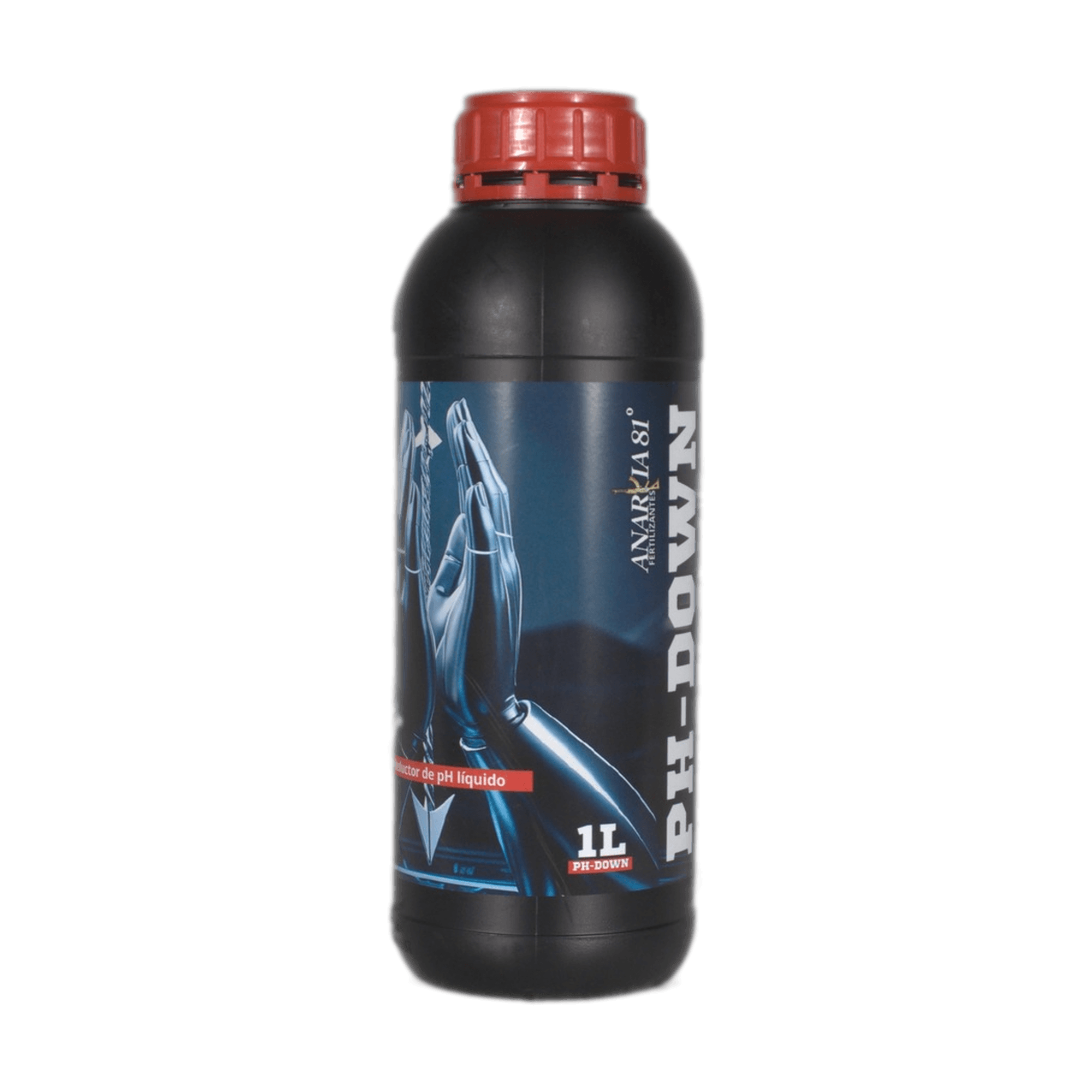 PH - Anarkia81 — 1 L 2
