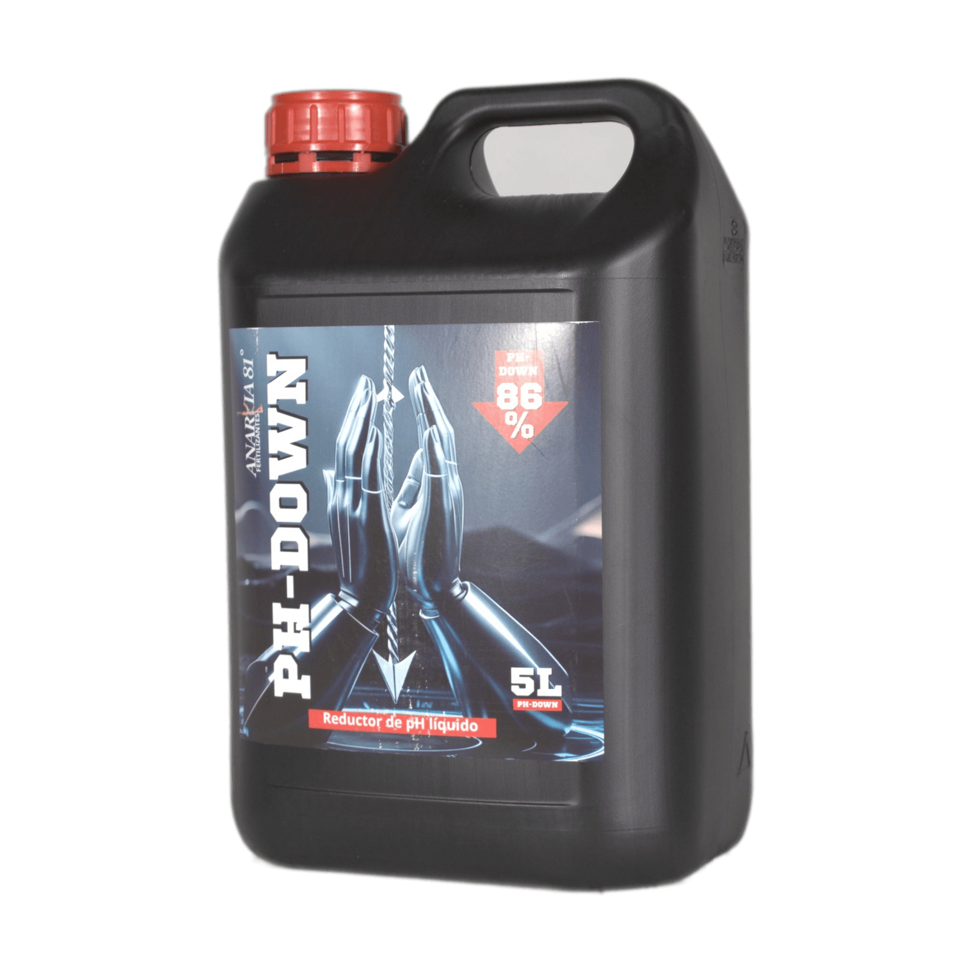PH - Anarkia81 — 5 L 2