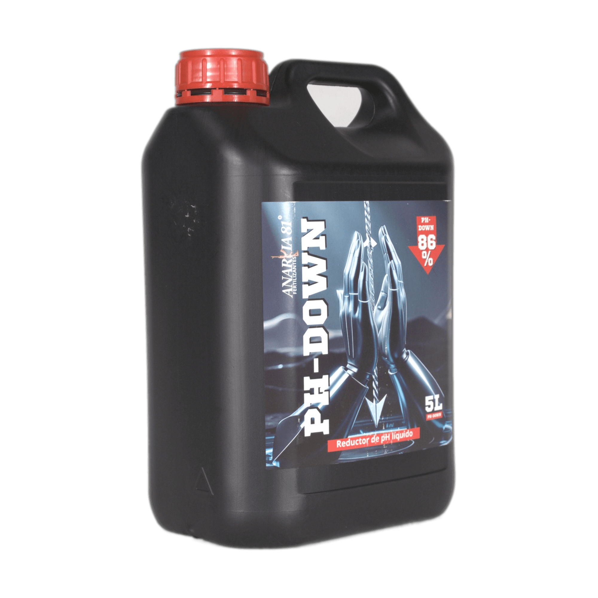PH - Anarkia81 — 5 L 5
