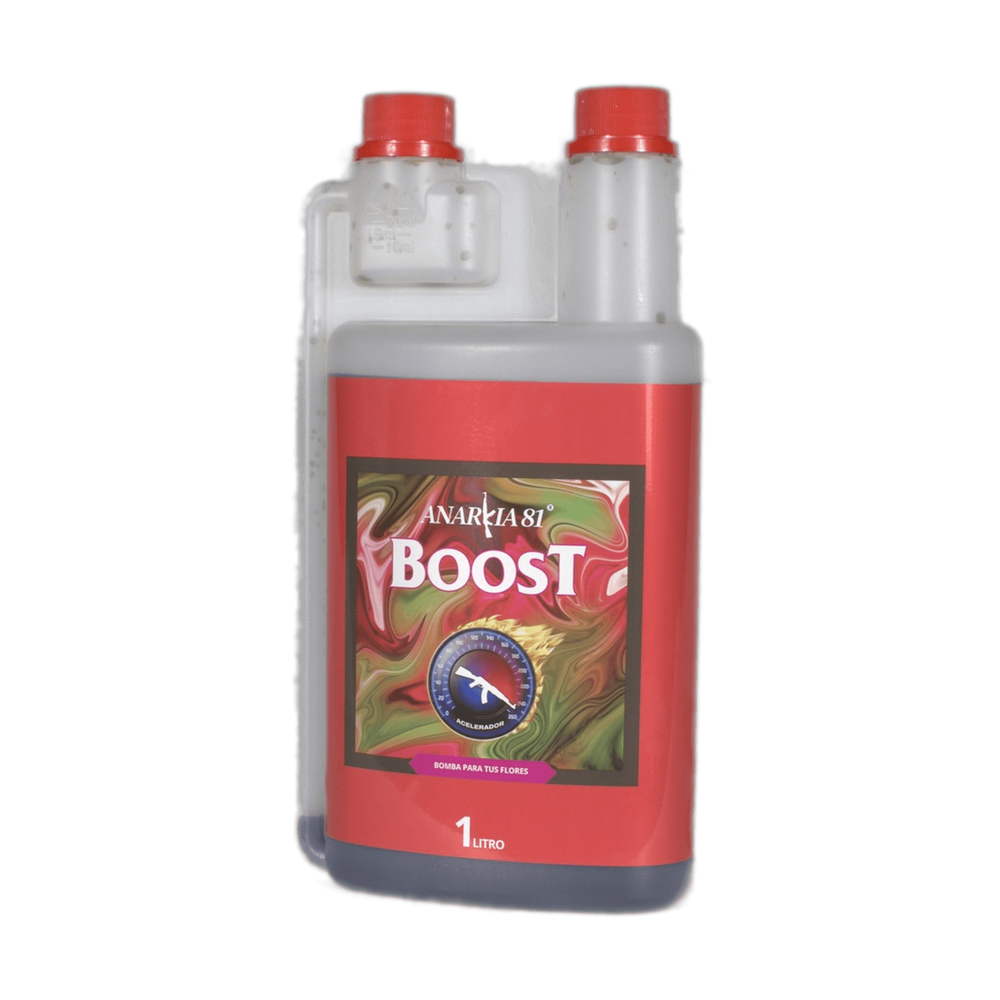 BOOST Anarkia81 — 1 L 2