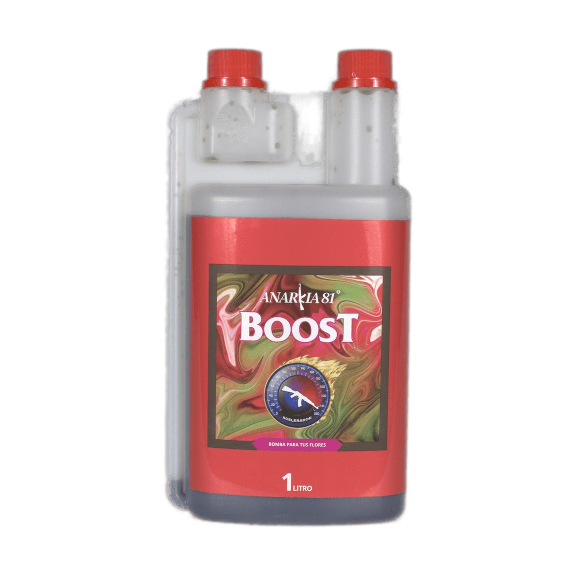 BOOST Anarkia81 — 1 L 3