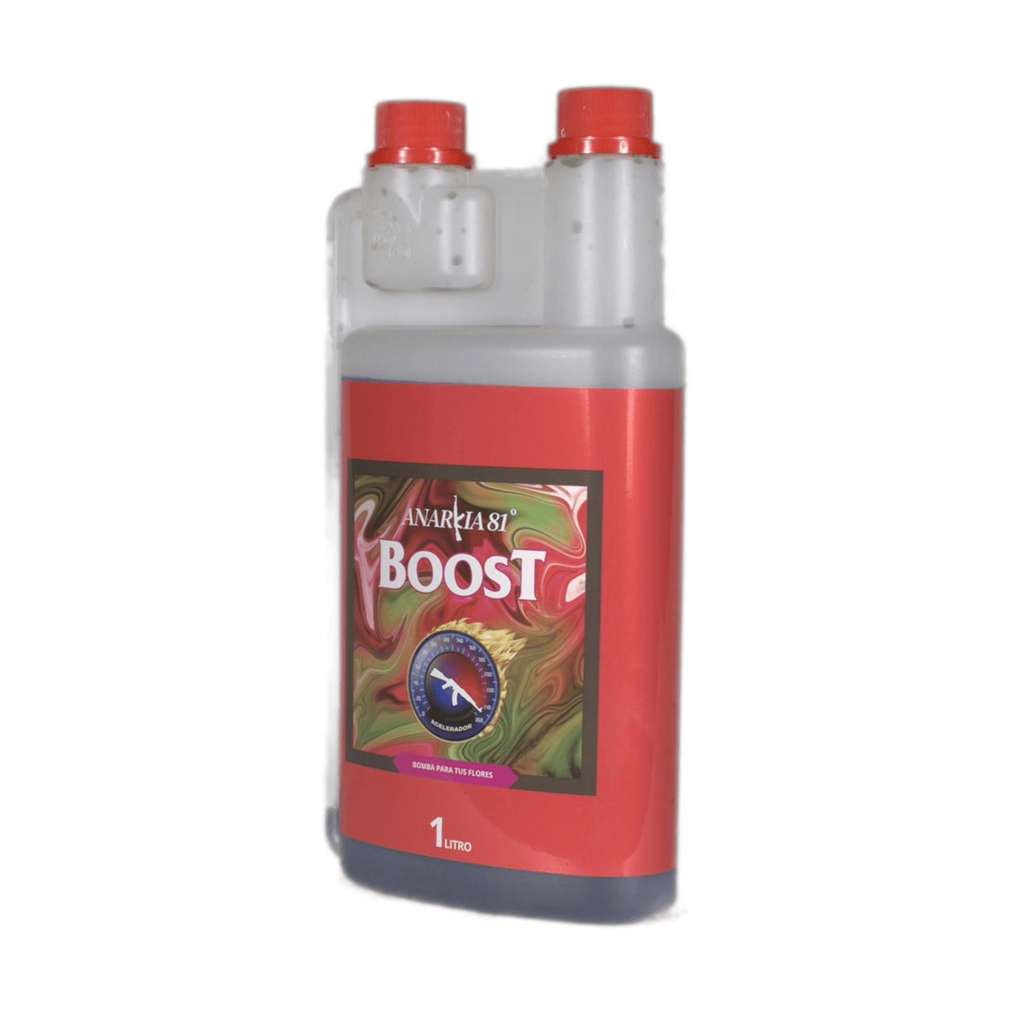 BOOST Anarkia81 — 1 L 5