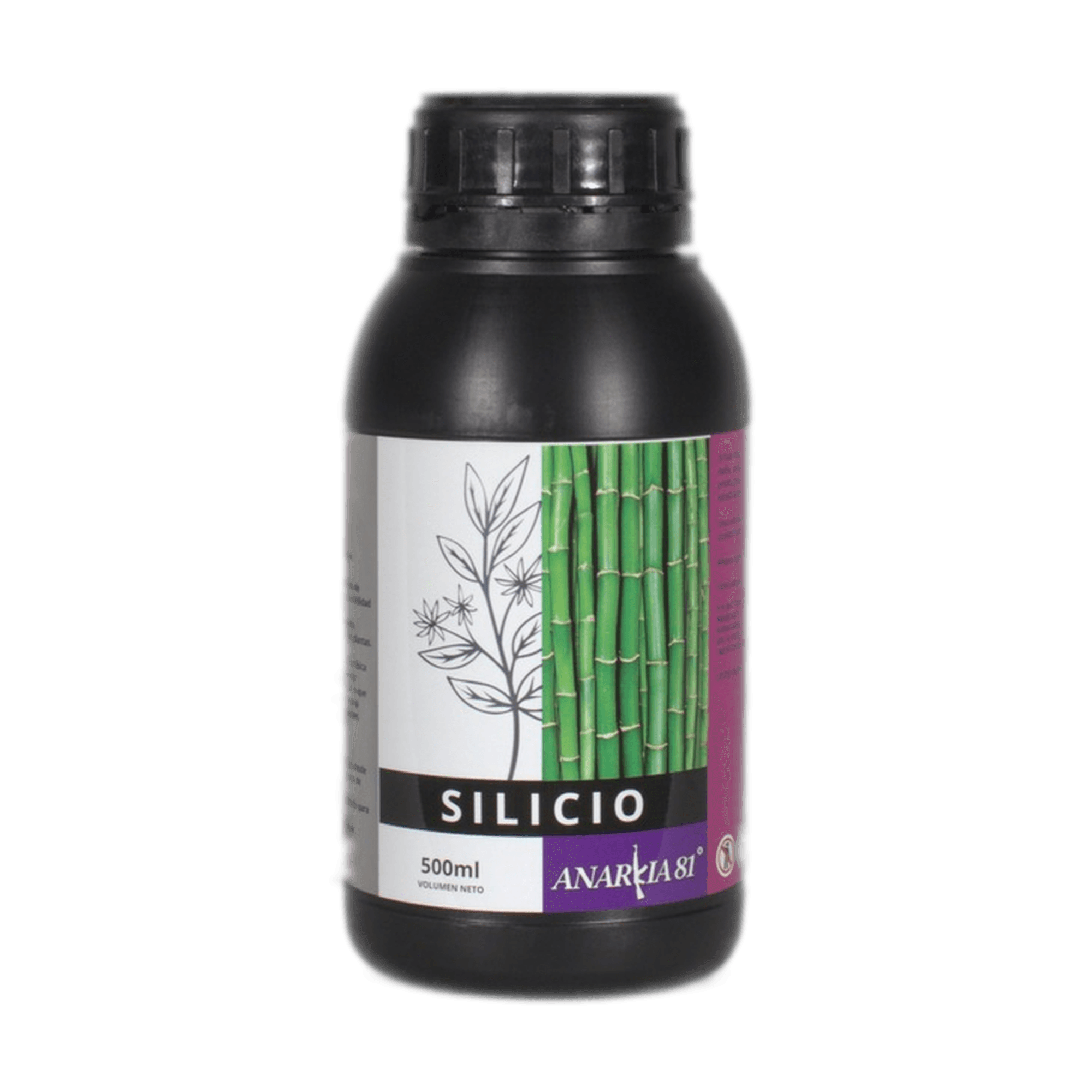 SILICIO Anarkia81 — 500 ml 2