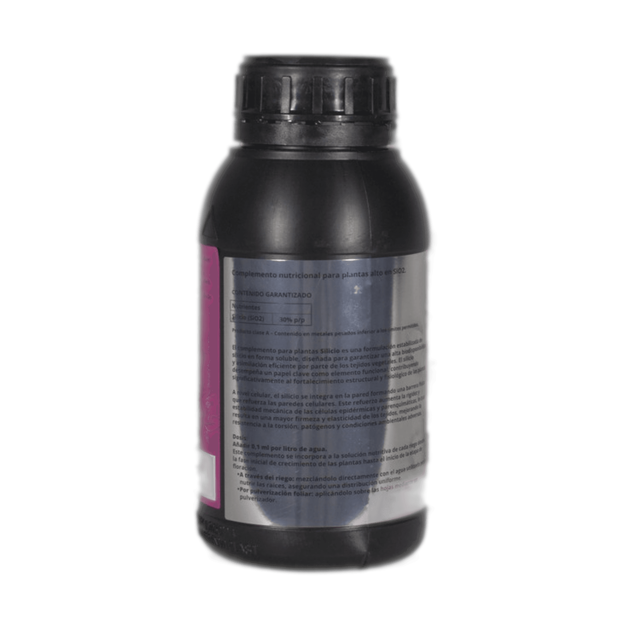 SILICIO Anarkia81 — 500 ml 4