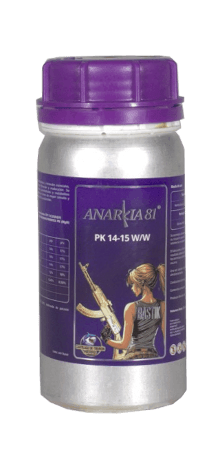 BASTIK Anarkia81 — 300 ml 2