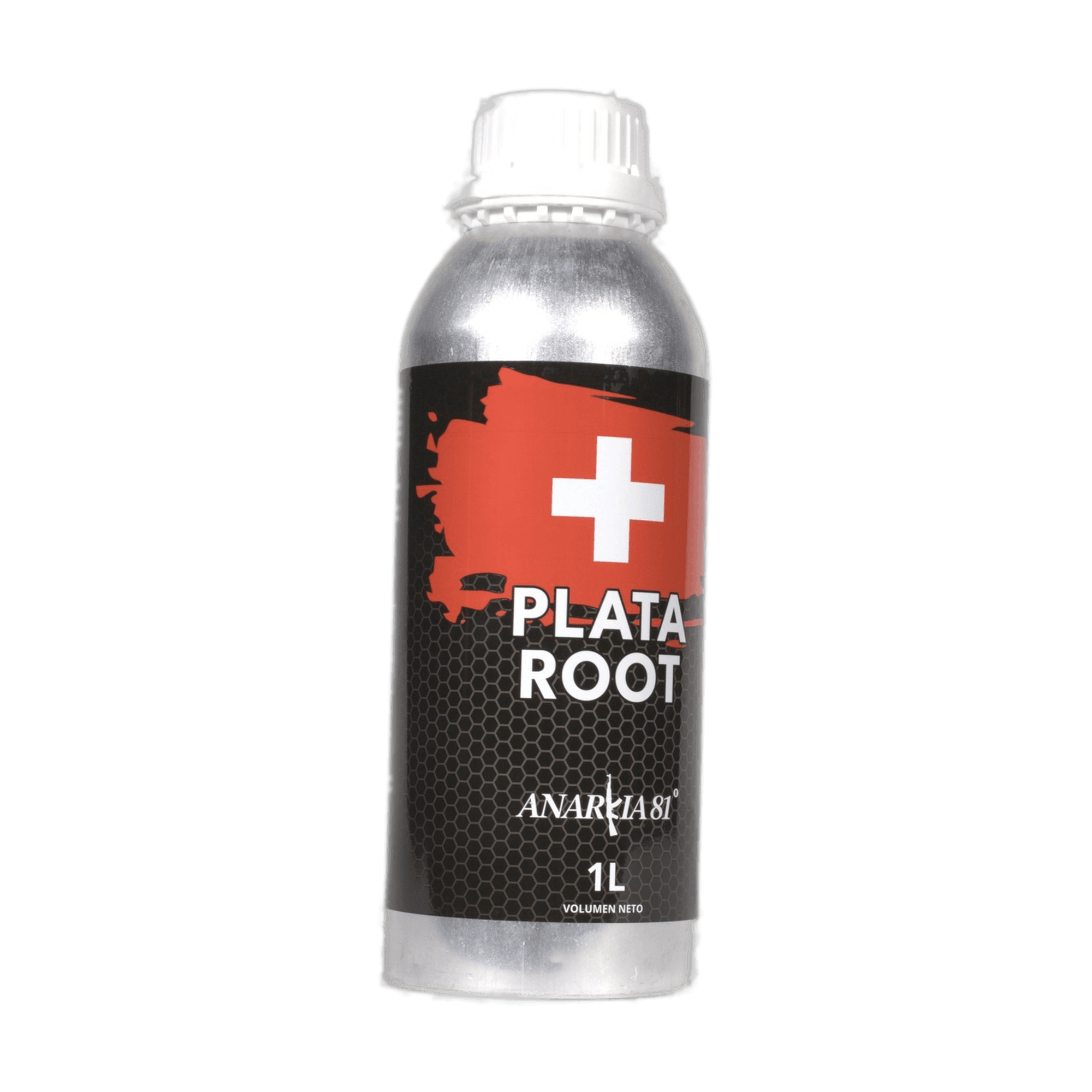 PLATA ROOT Anarkia81 — 1 L 3