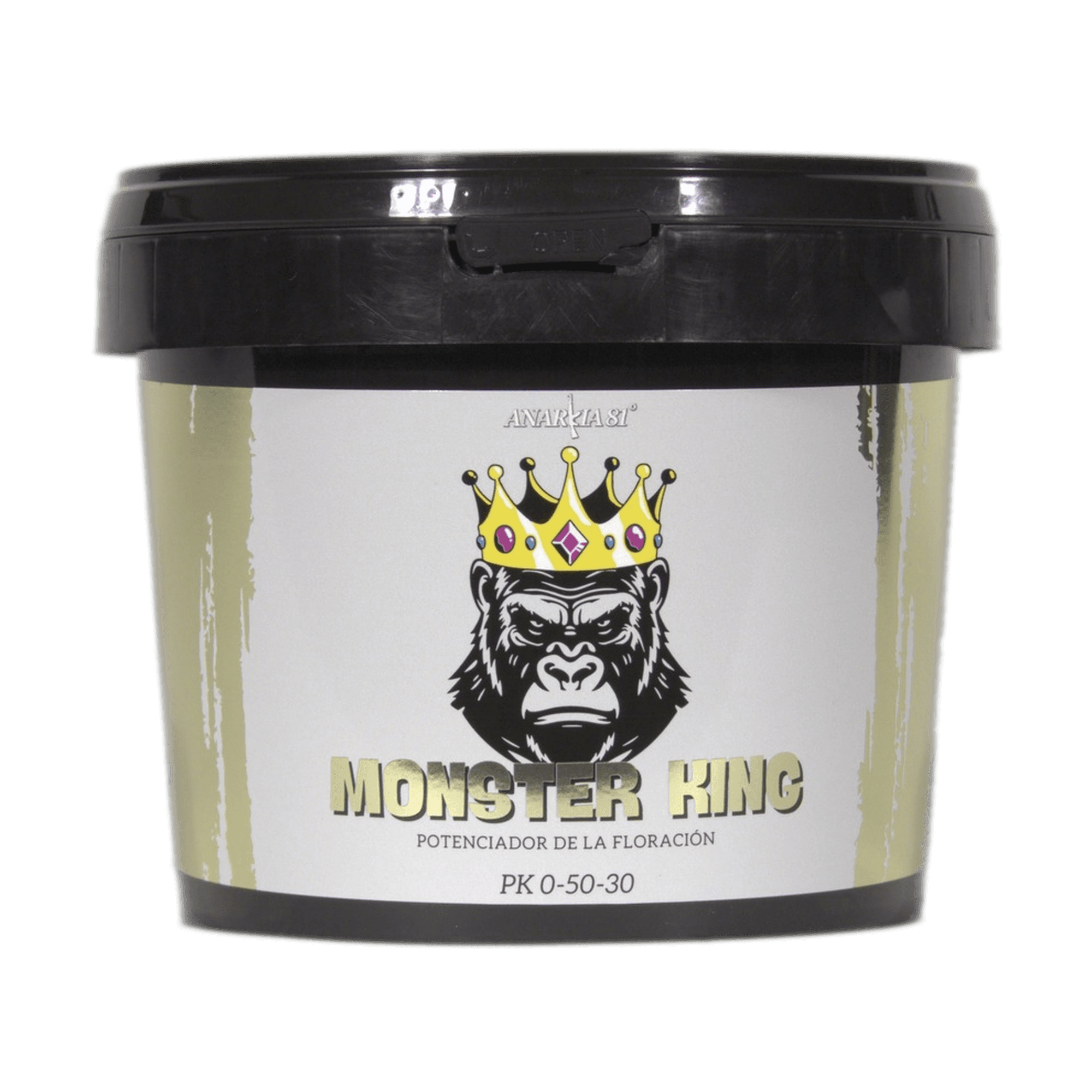 MONSTER KING Anarkia81 — 500 g 2
