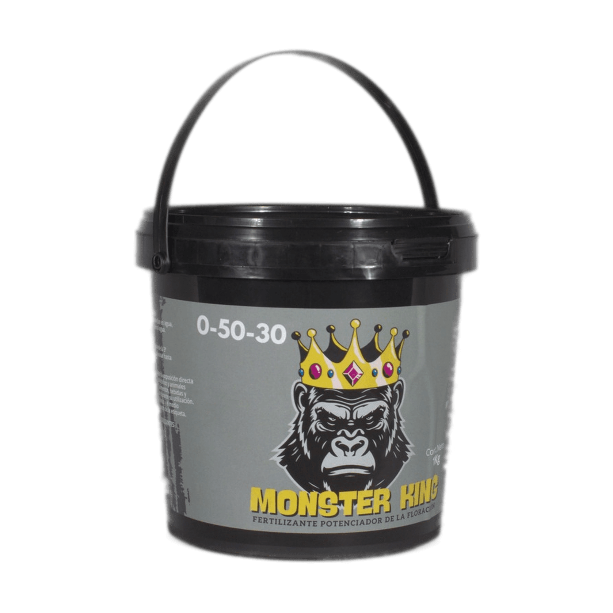 MONSTER KING Anarkia81 — 1 kg 3