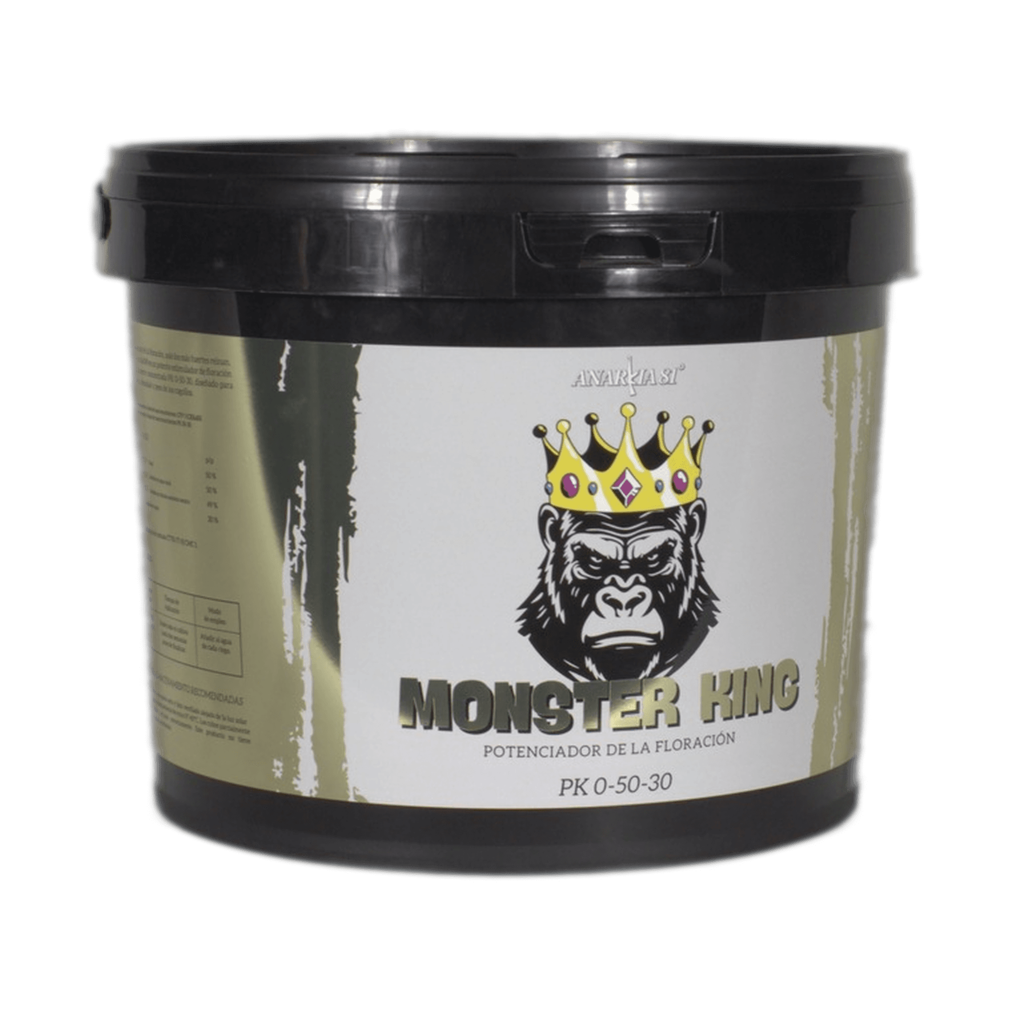 MONSTER KING Anarkia81 — 2.5 kg 2