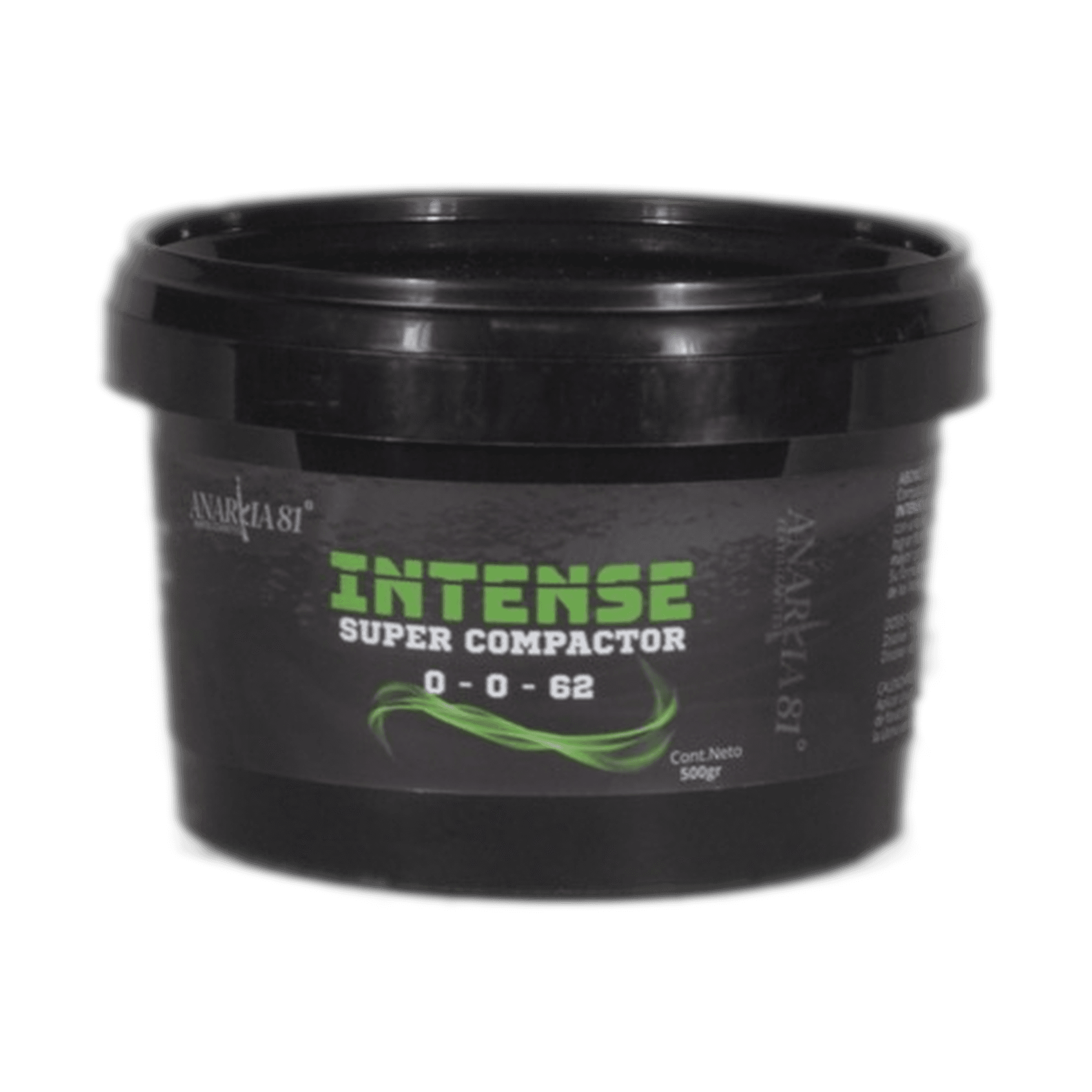 INTENSE Anarkia81 — 500 g 2
