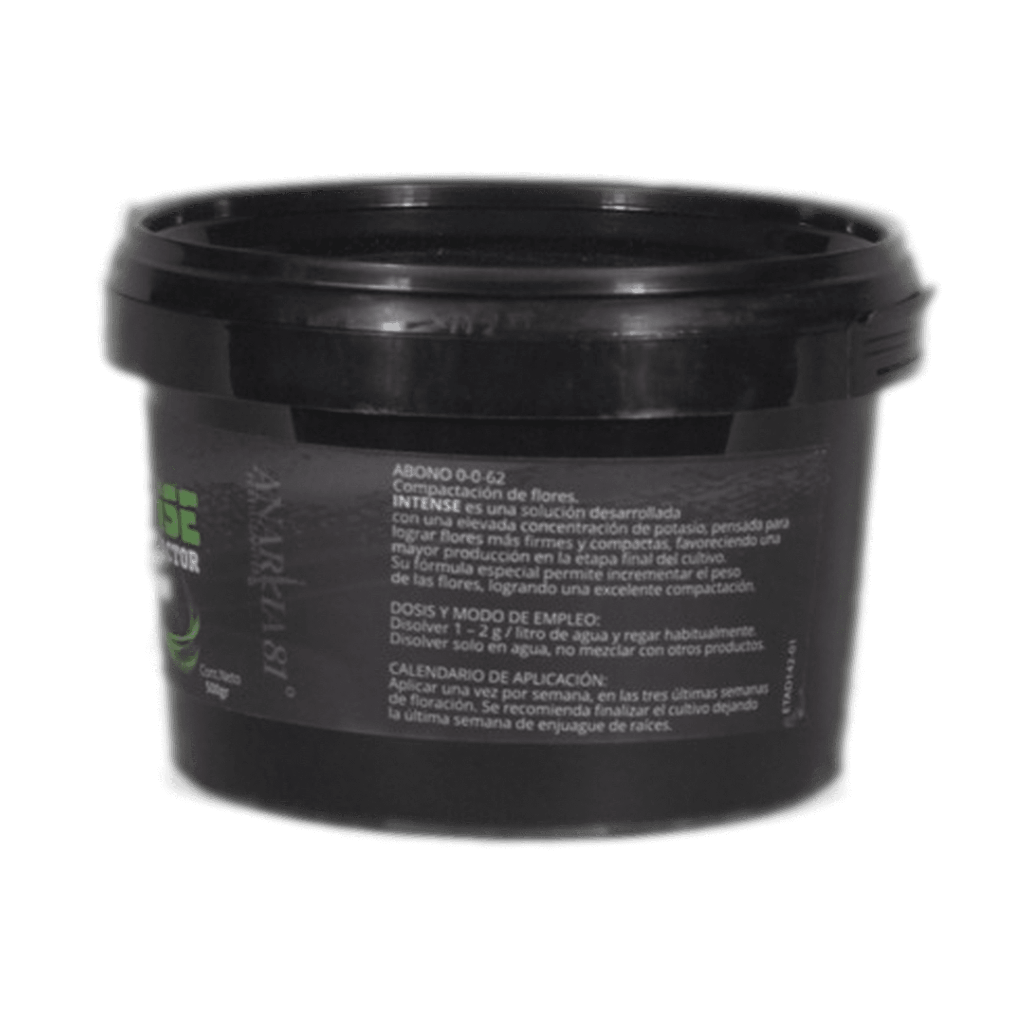 INTENSE Anarkia81 — 500 g 3