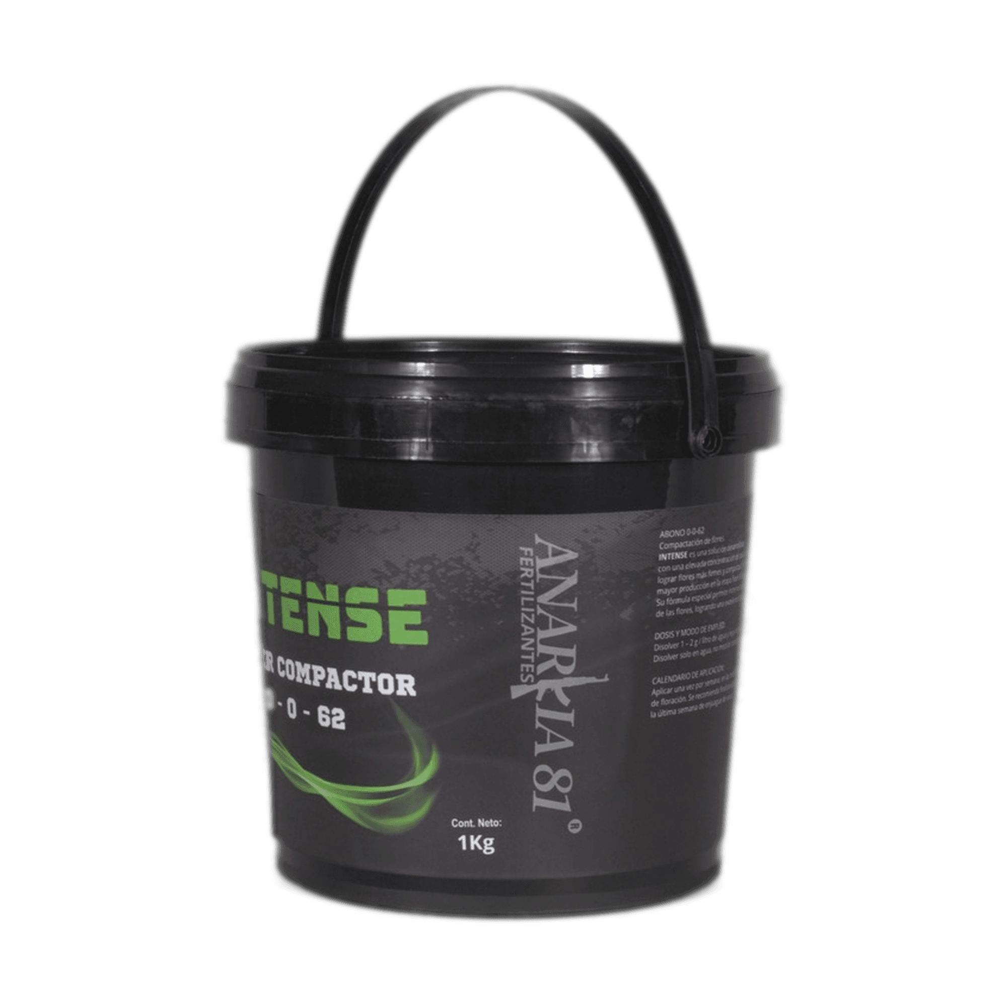INTENSE Anarkia81 — 1 kg 2