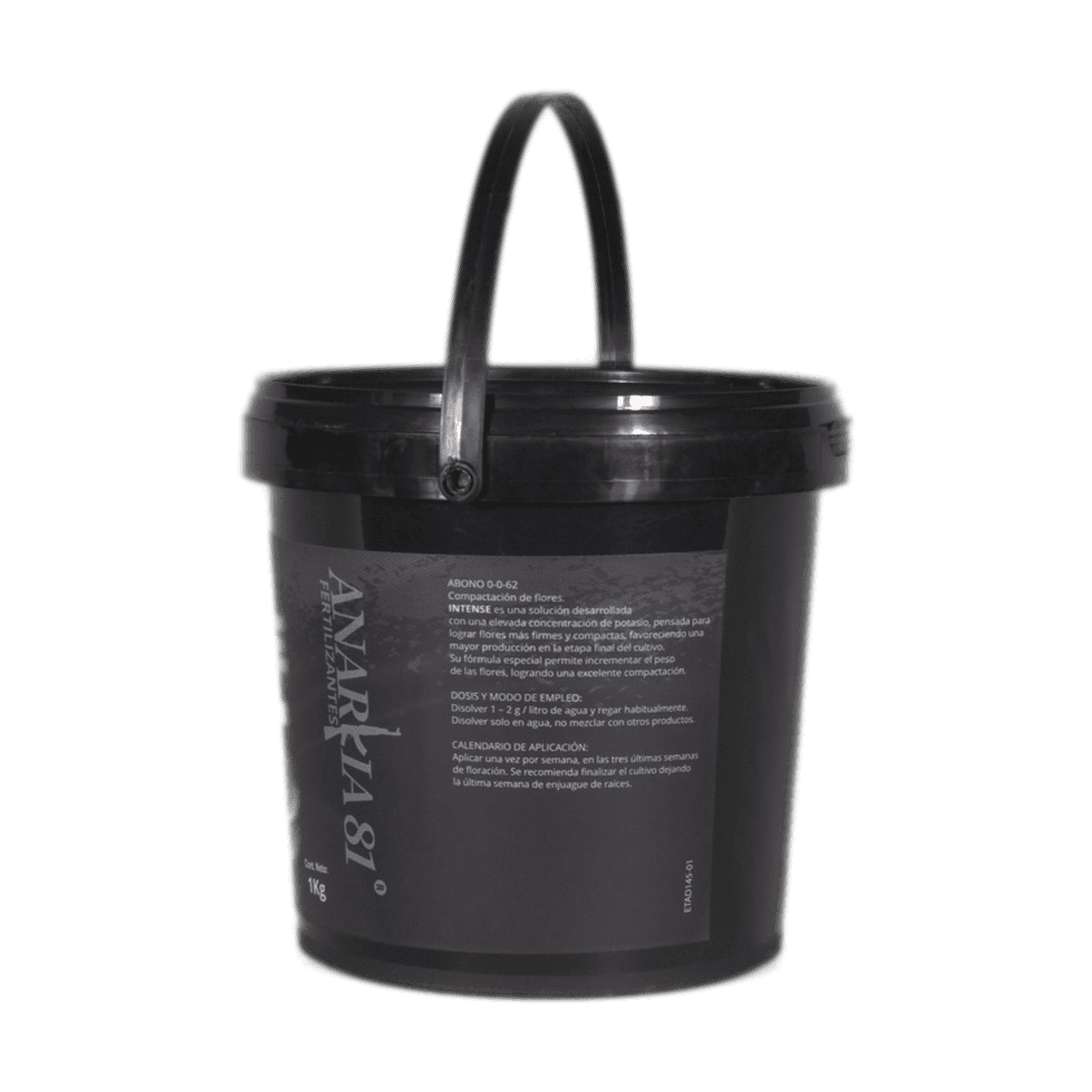 INTENSE Anarkia81 — 1 kg 3