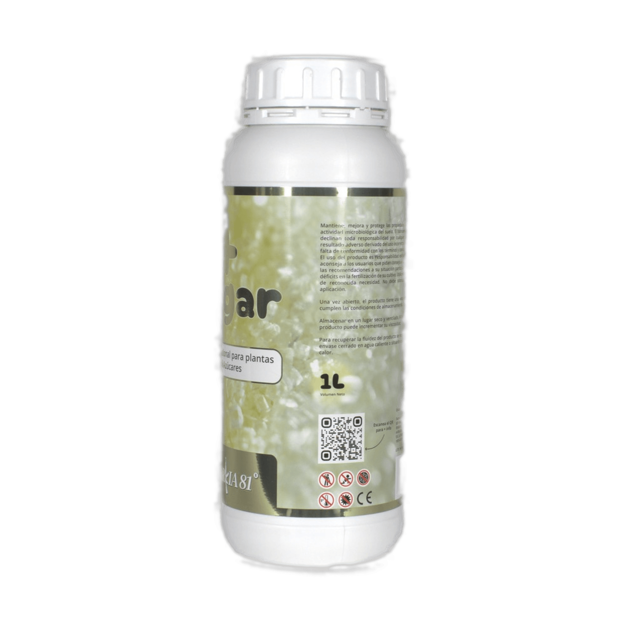 + SUGAR Anarkia81 — 1 L 4