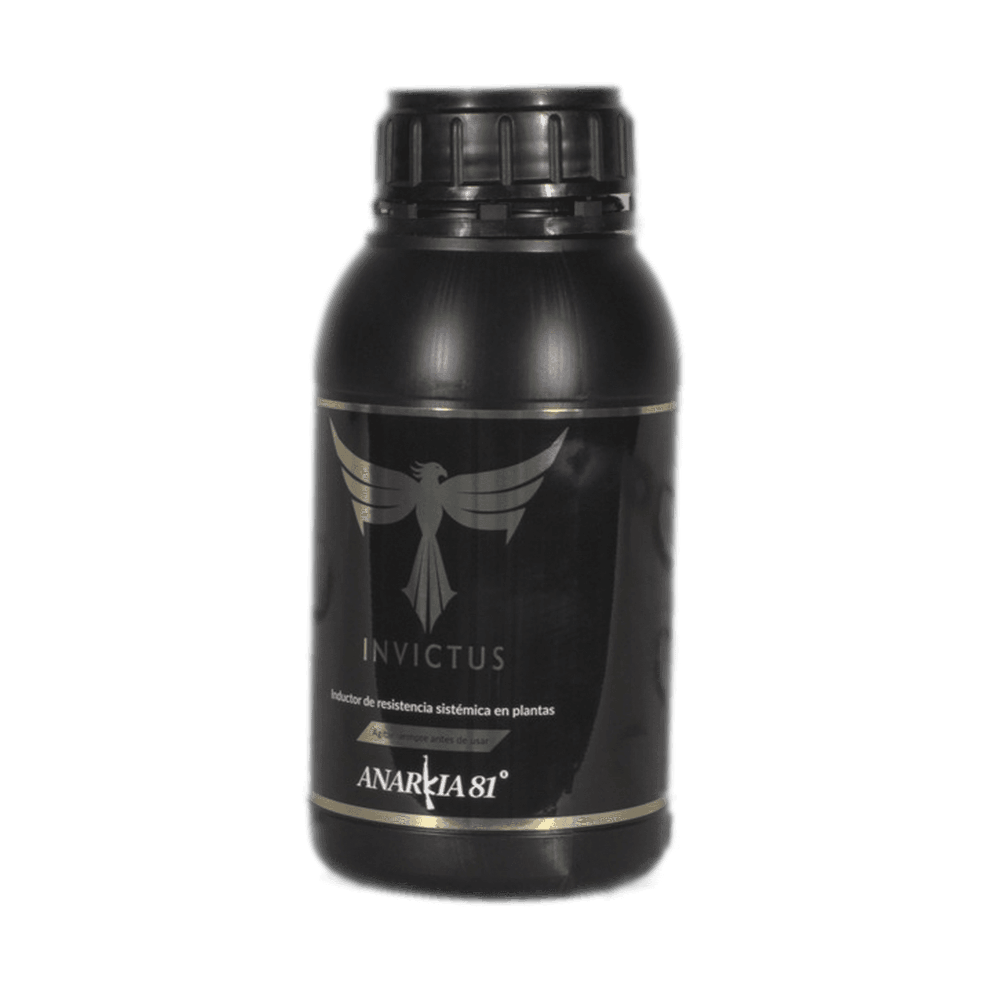 INVICTUS Anarkia81 — 500 ml 3
