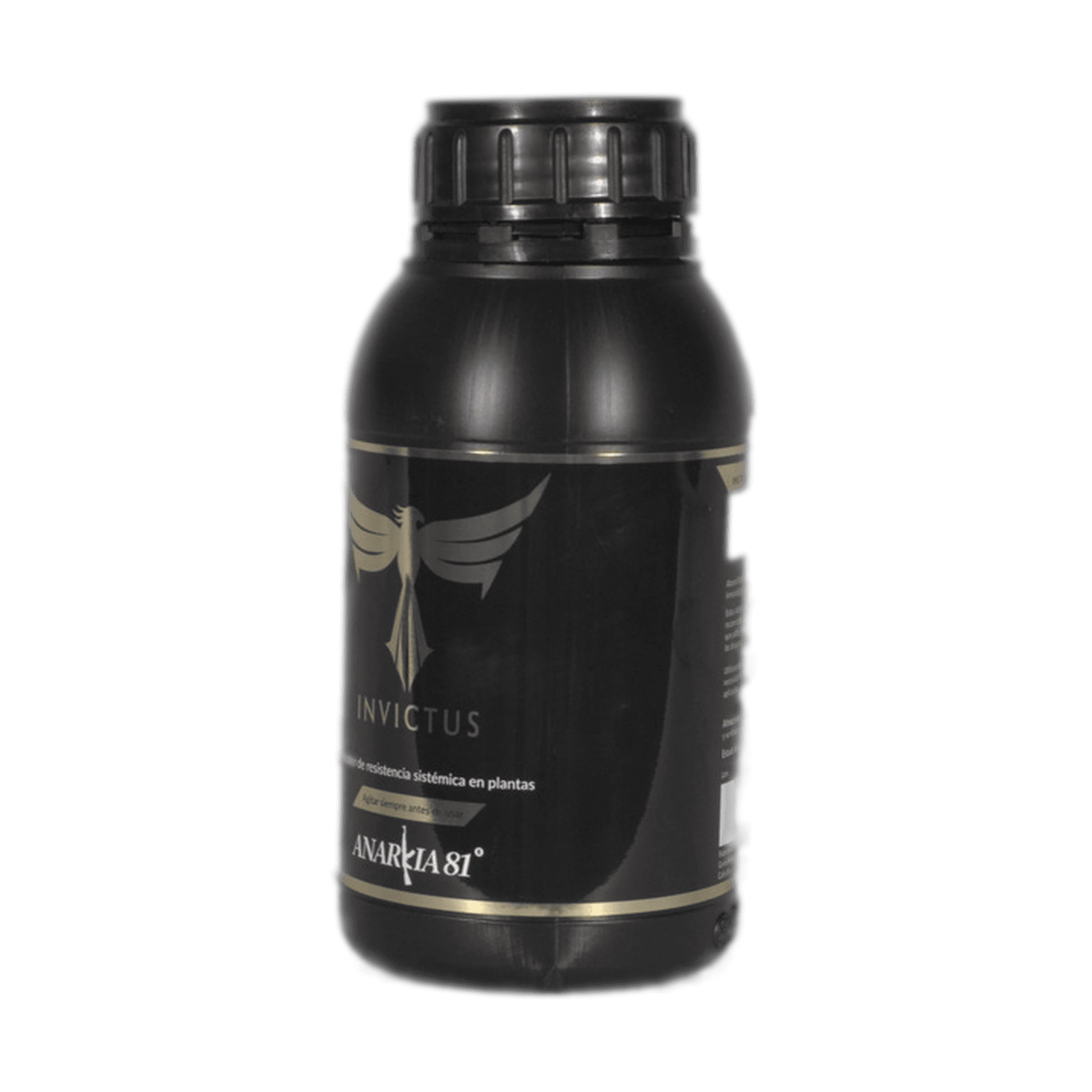 INVICTUS Anarkia81 — 500 ml 4
