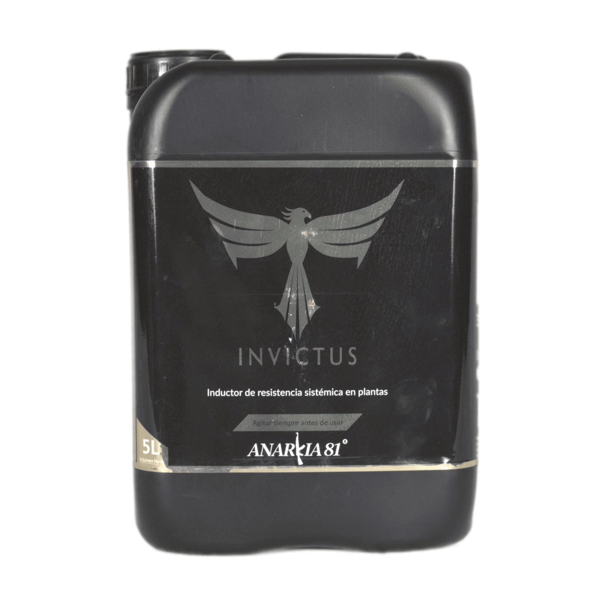 INVICTUS Anarkia81 — 5 L 2
