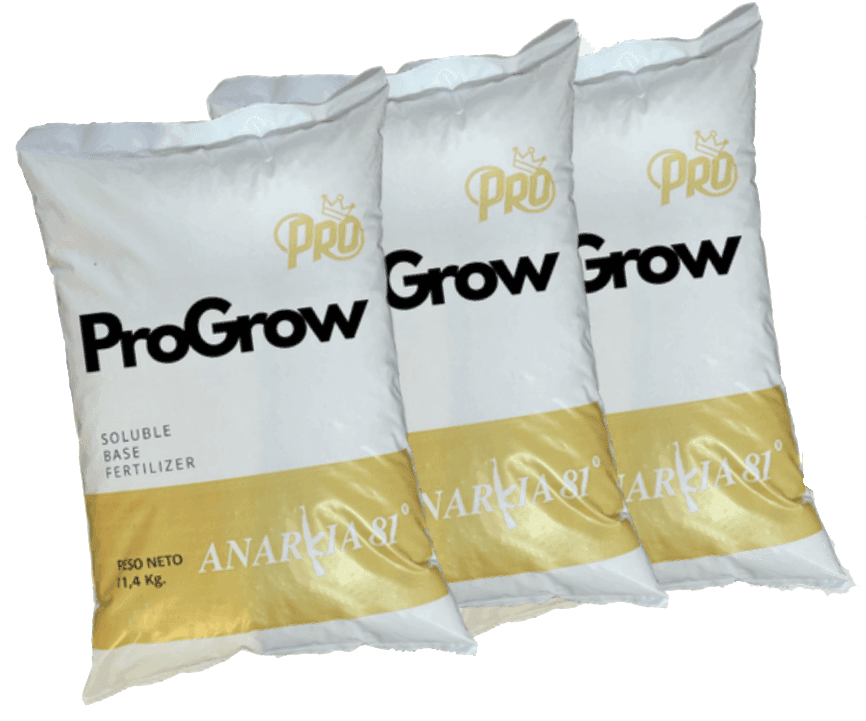 PRO GROW Anarkia81 — 11,36 kg 2