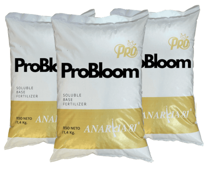 PRO BLOOM Anarkia81 — 4,53 kg 2