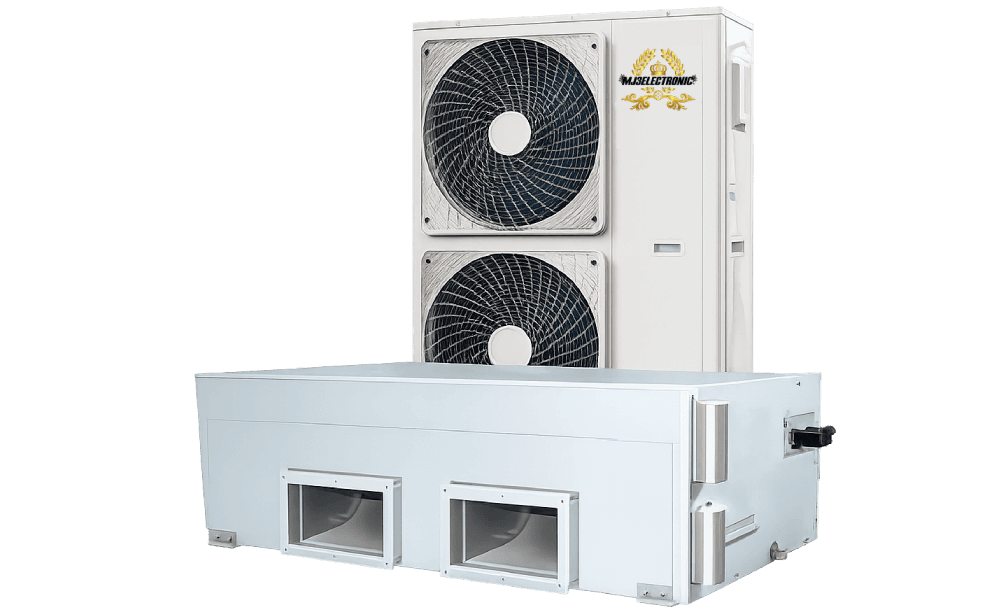 MJ3 25000 Climate Unit
