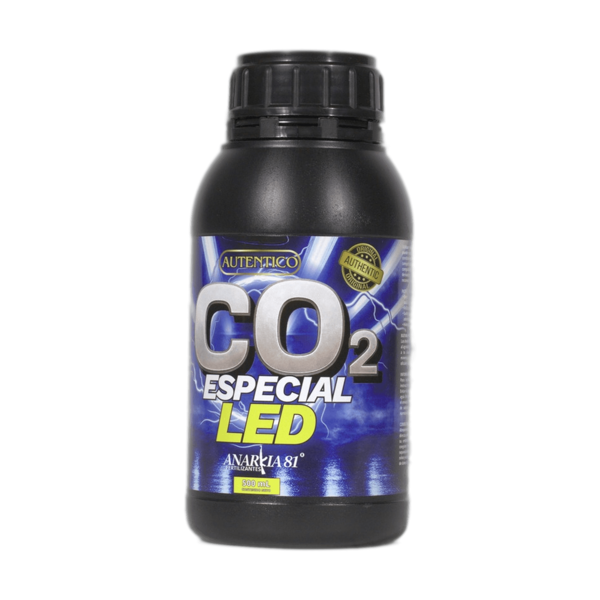 CO2 Special LED — 500 ml 2