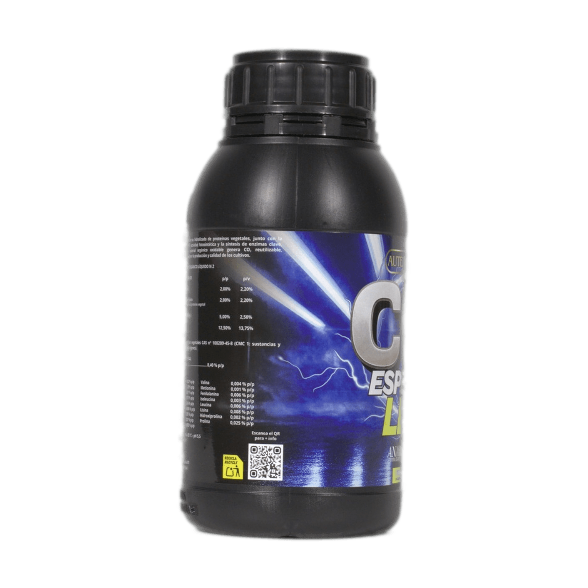 CO2 Special LED — 500 ml 3