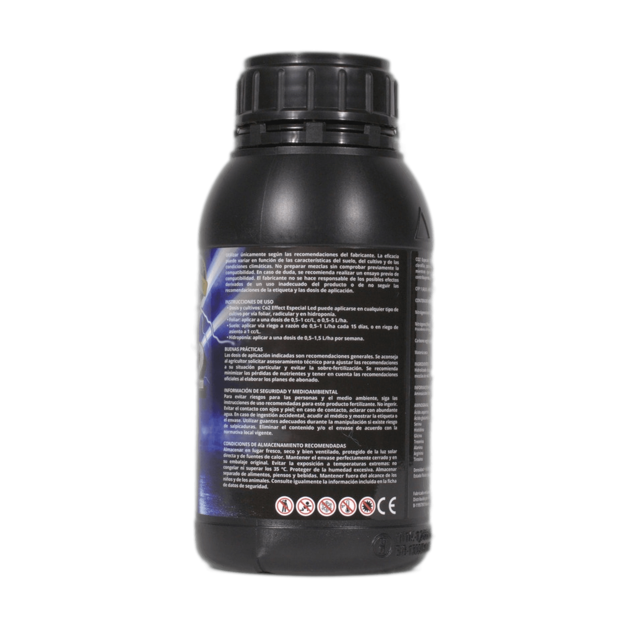 CO2 Special LED — 500 ml 4