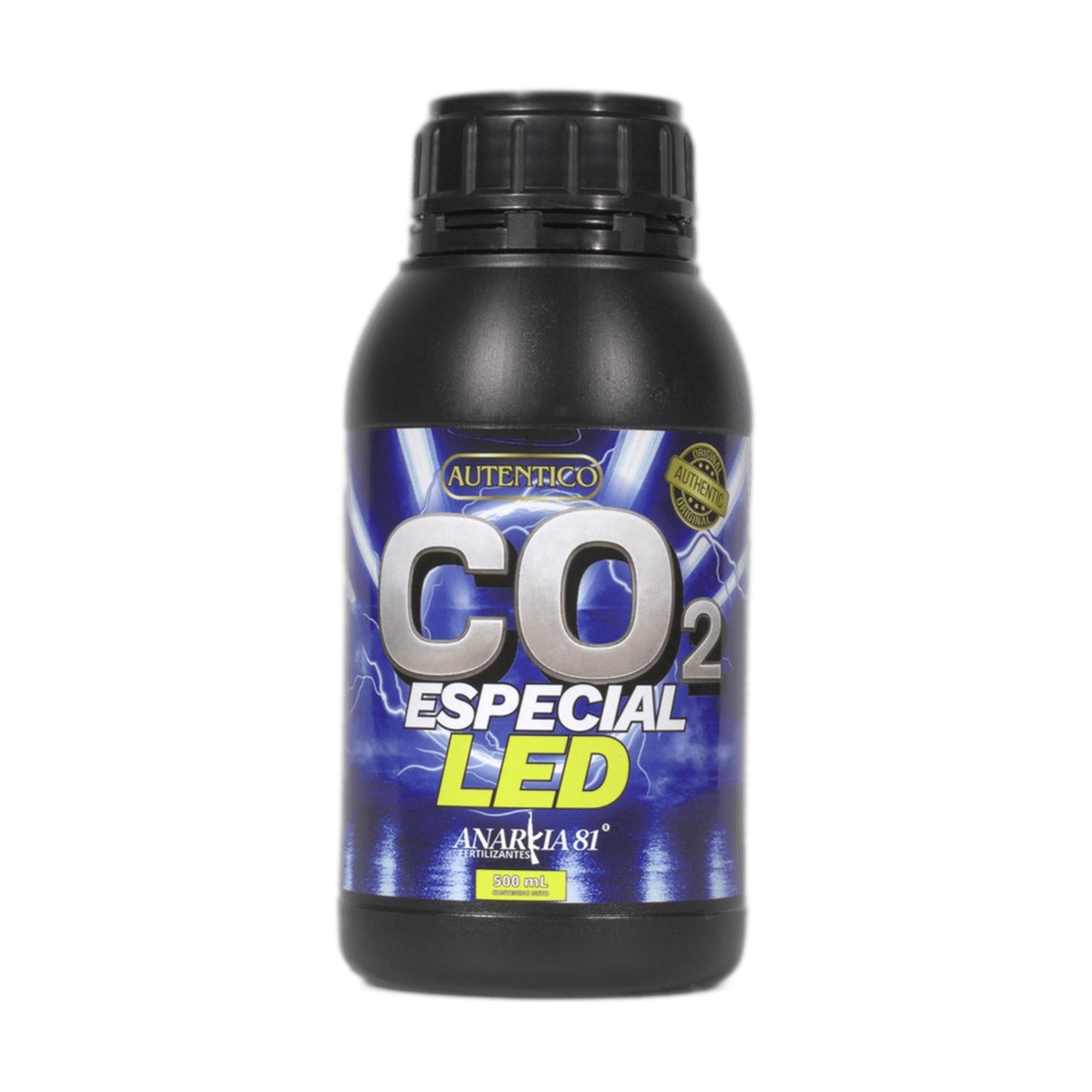 CO2 Special LED — 500 ml 5