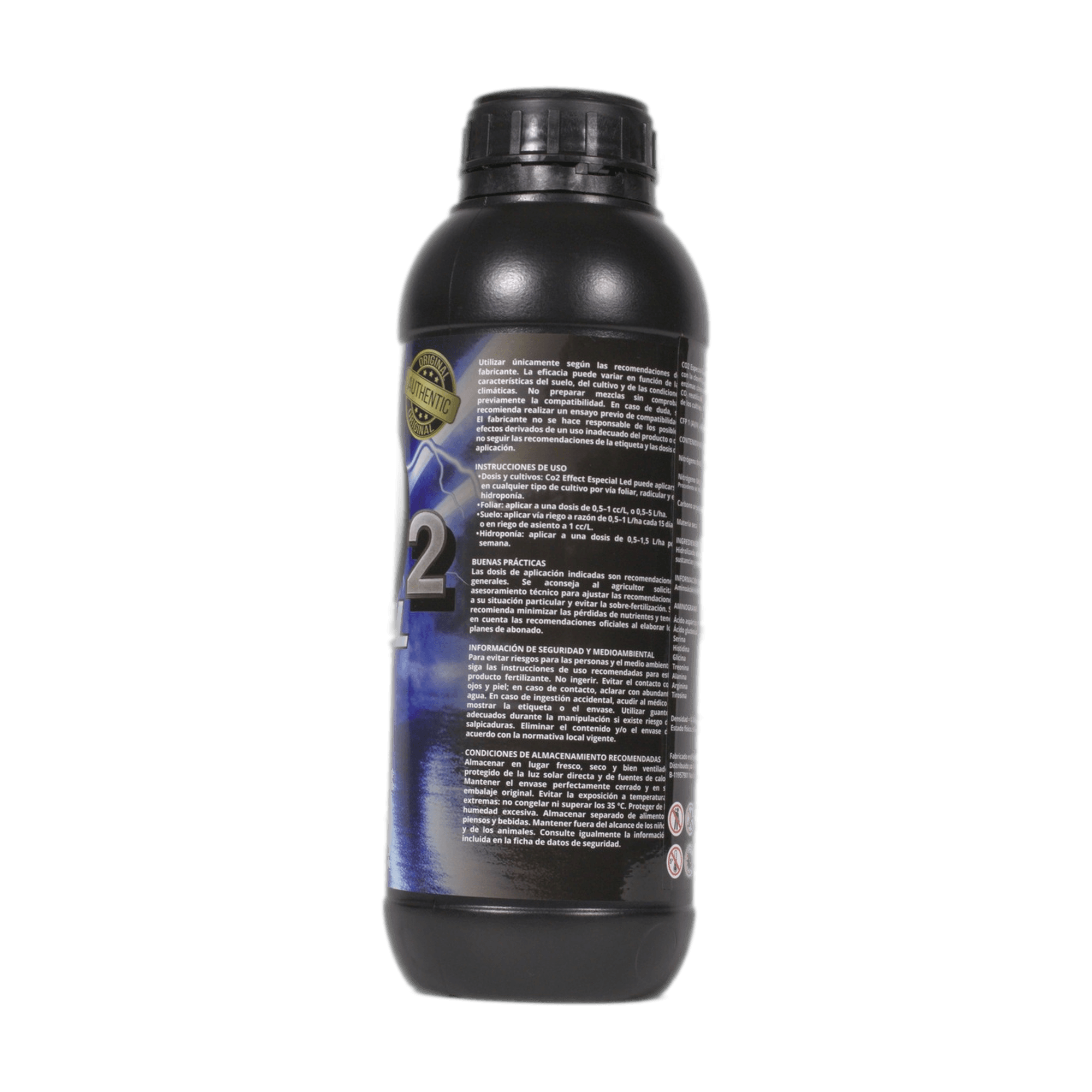 CO2 Special LED — 1 L 3