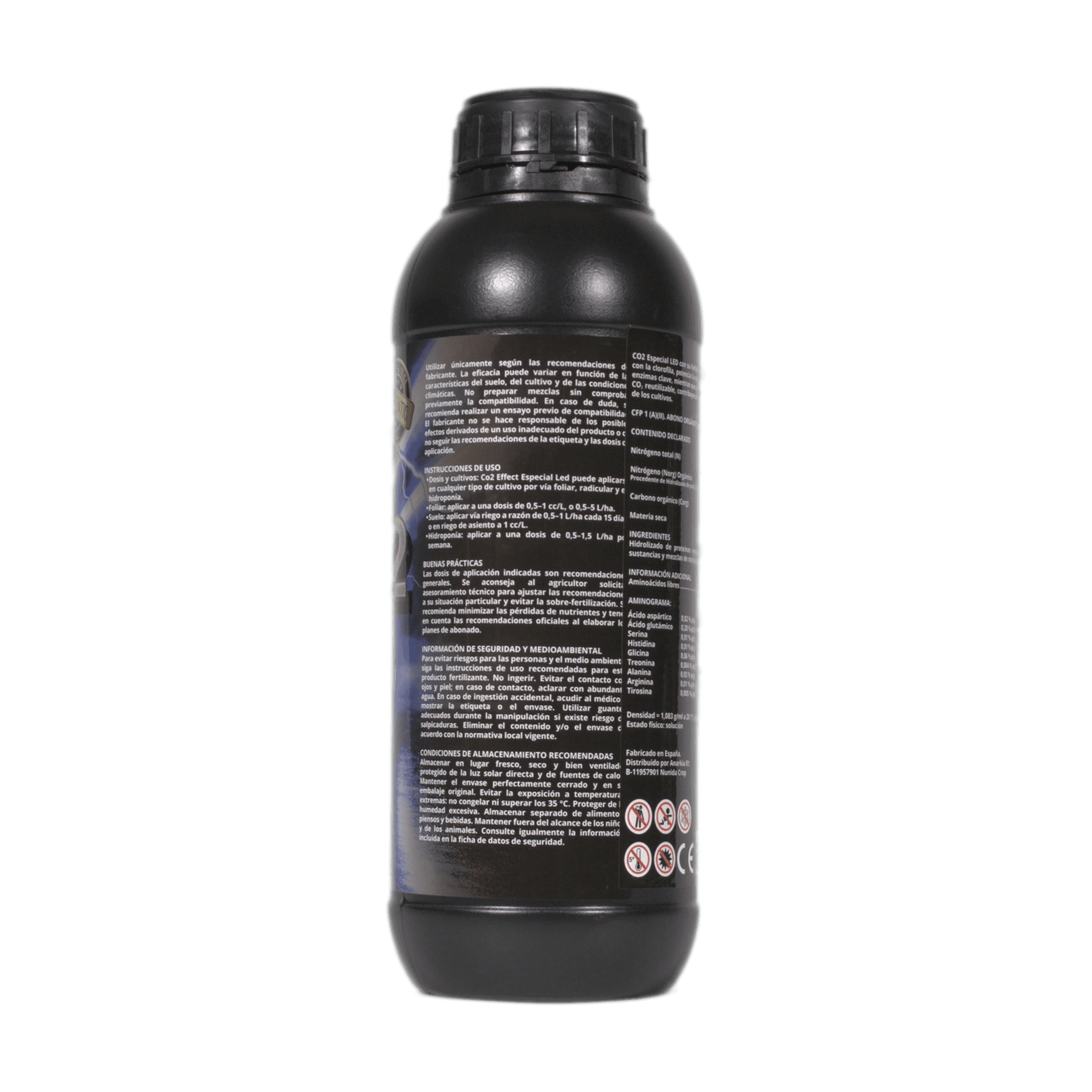 CO2 Special LED — 1 L 4