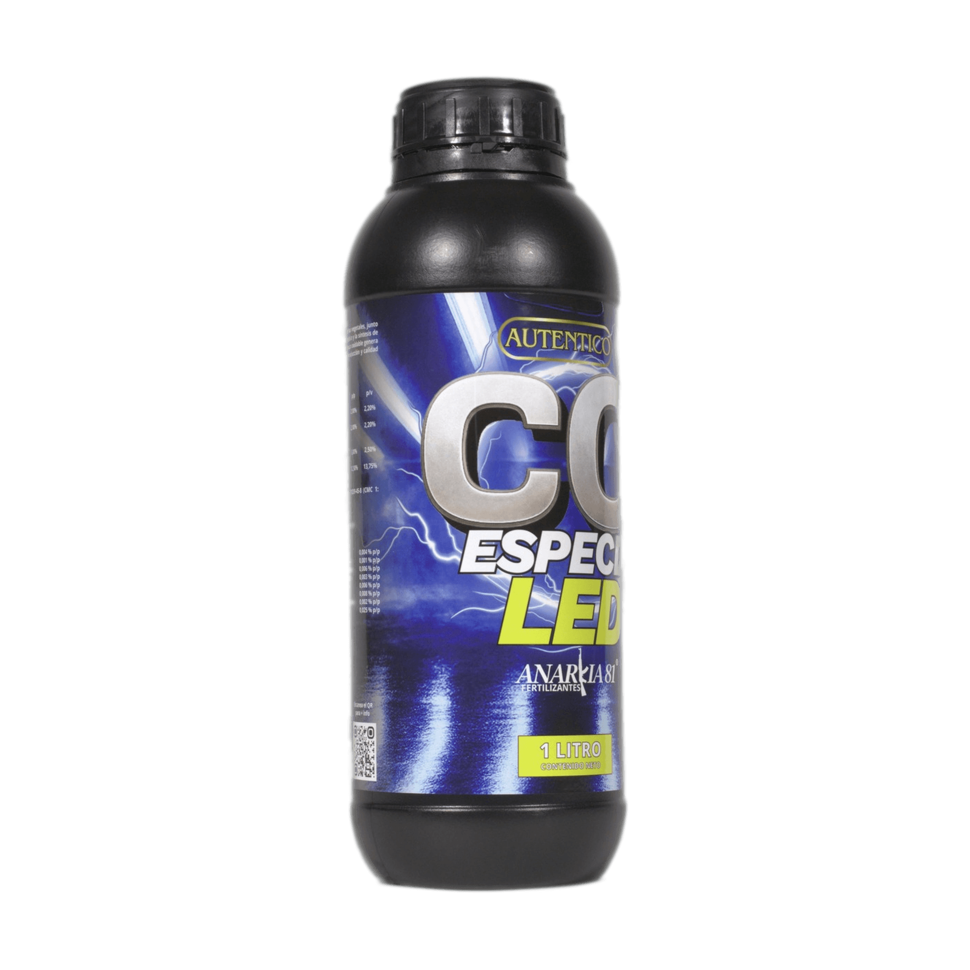 CO2 Special LED — 1 L 5